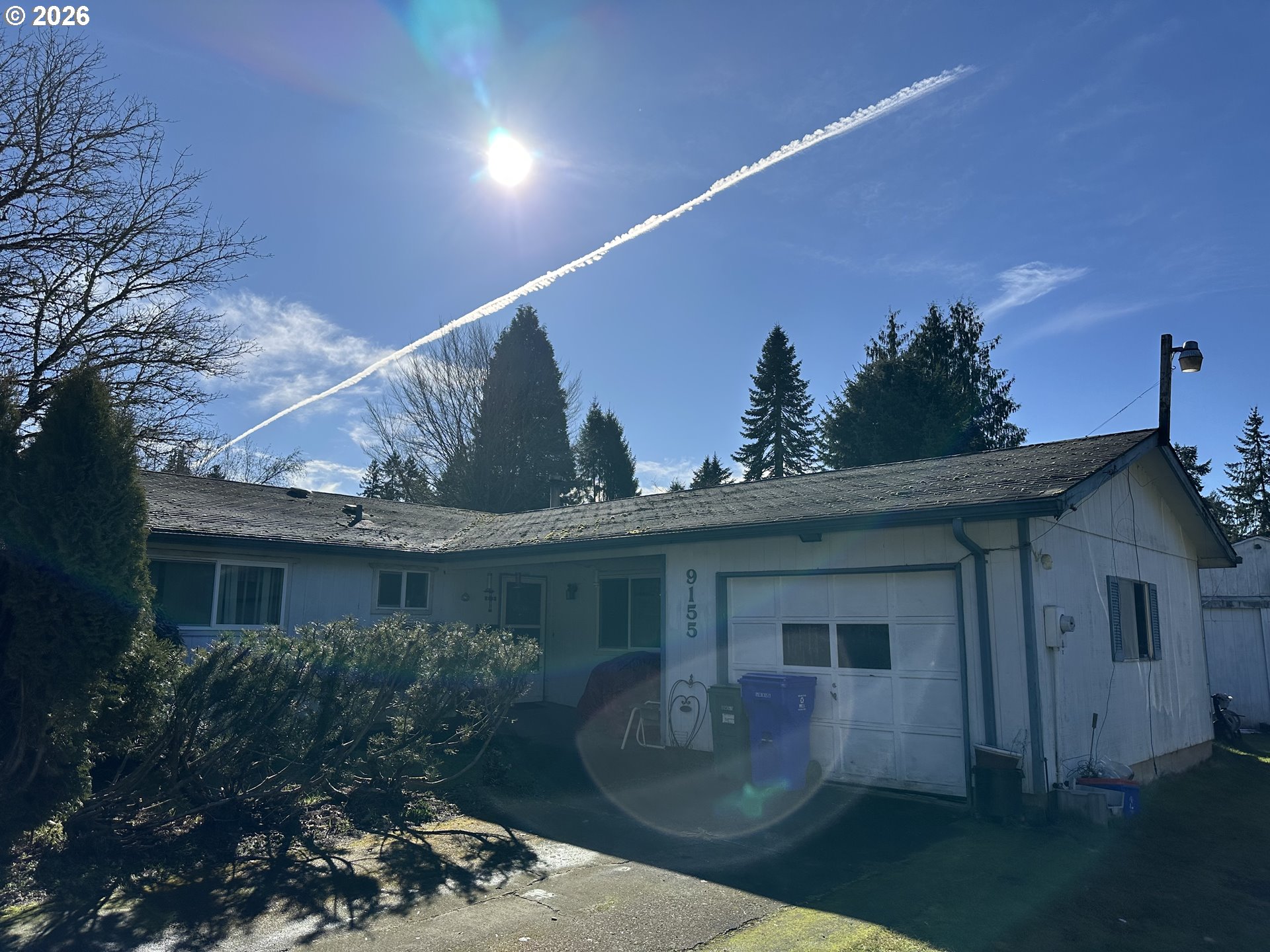 9155 SE Blue Jay LN, Boring OR 97009