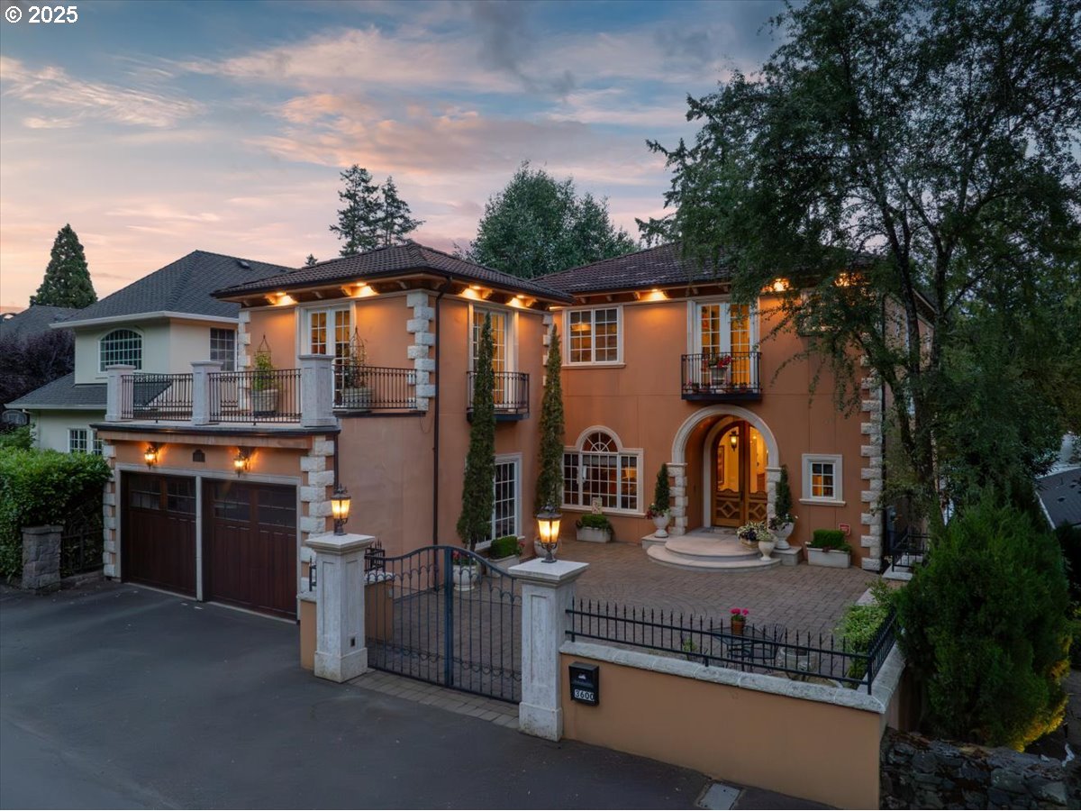3600 LAKEVIEW BLVD, Lake Oswego, OR, 97035