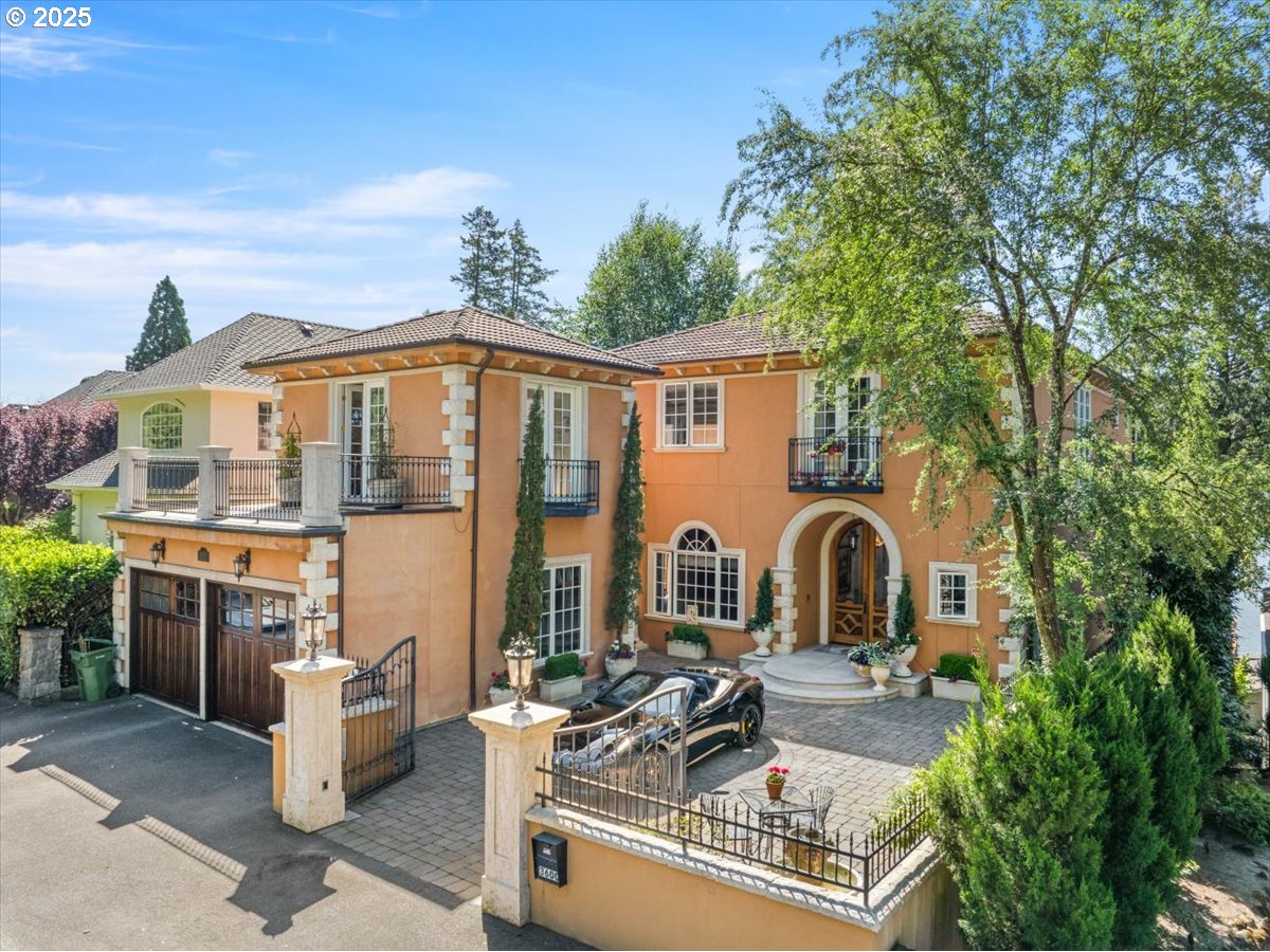 3600 LAKEVIEW BLVD, Lake Oswego, OR, 97035