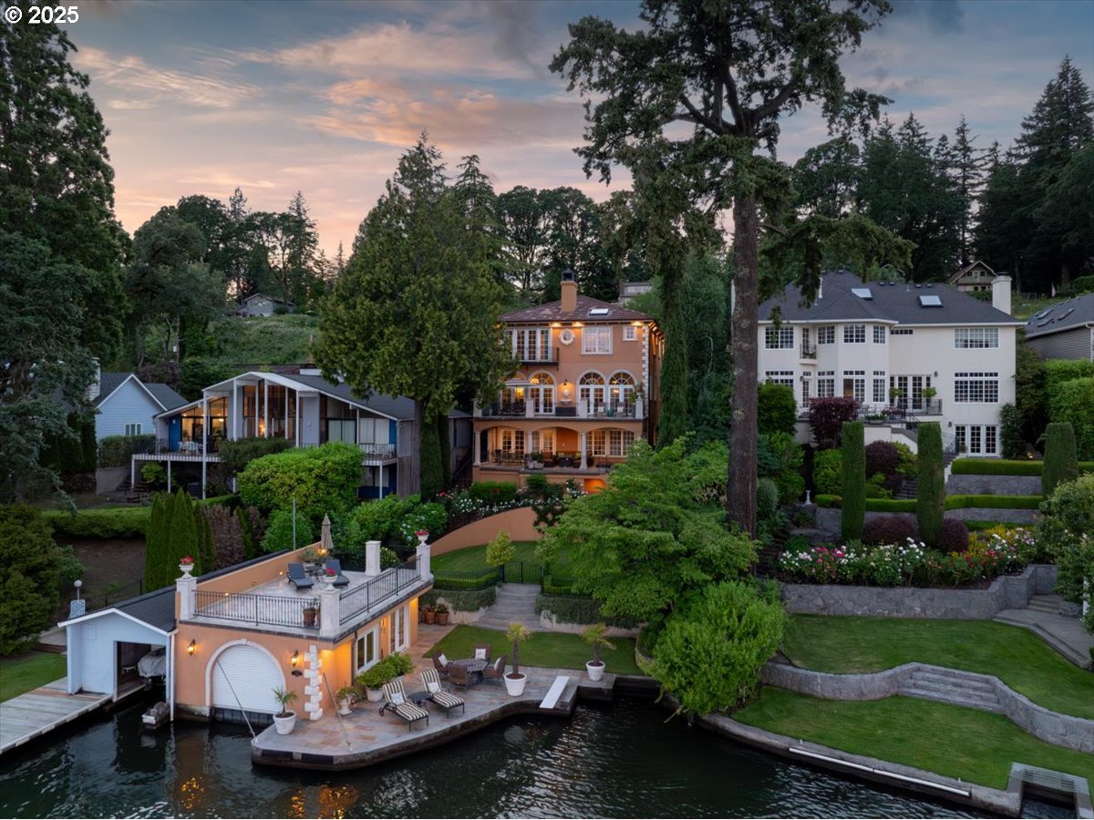 3600 LAKEVIEW BLVD, Lake Oswego, OR, 97035