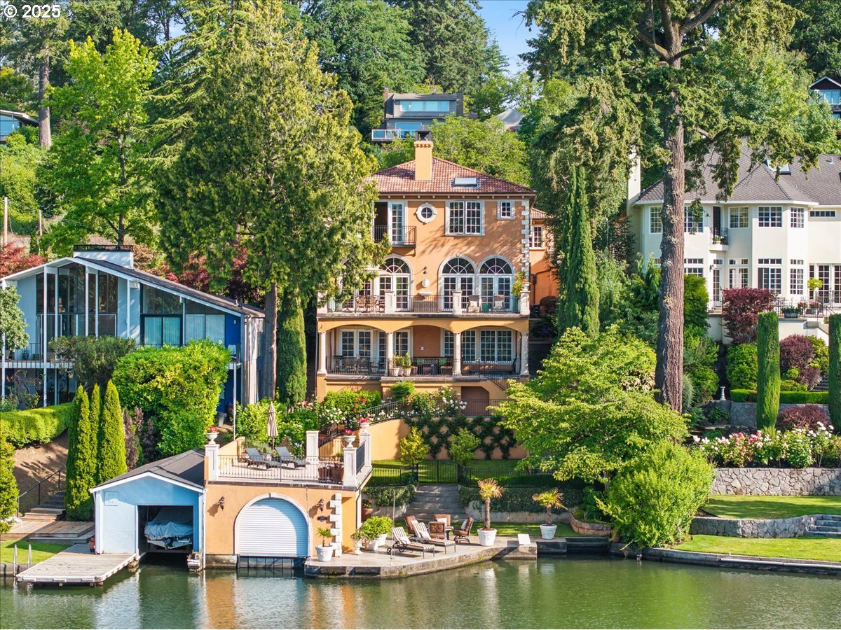 3600 LAKEVIEW BLVD, Lake Oswego, OR, 97035