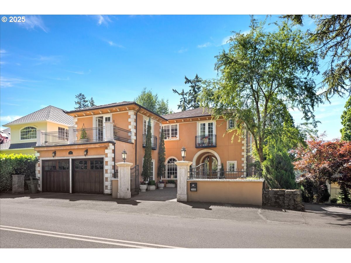 3600 LAKEVIEW BLVD, Lake Oswego, OR, 97035