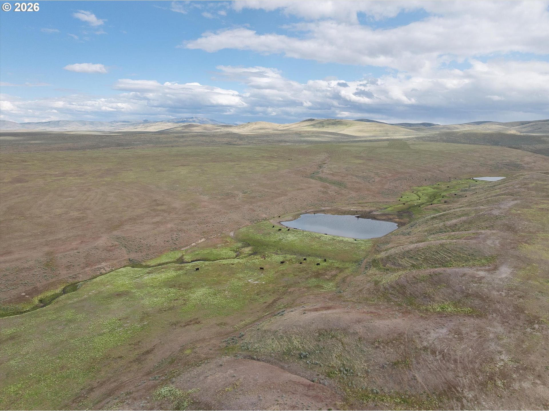 Second Creek