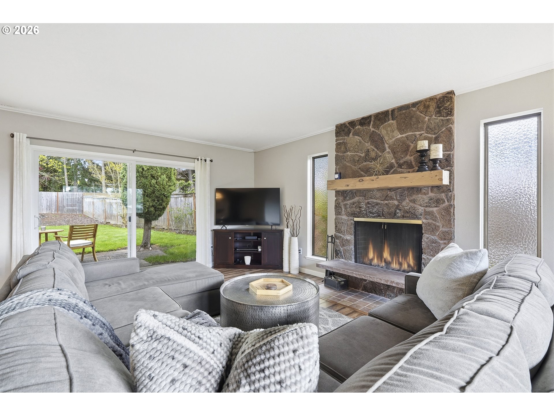 4660 NW 187TH AVE, Portland, OR, 97229