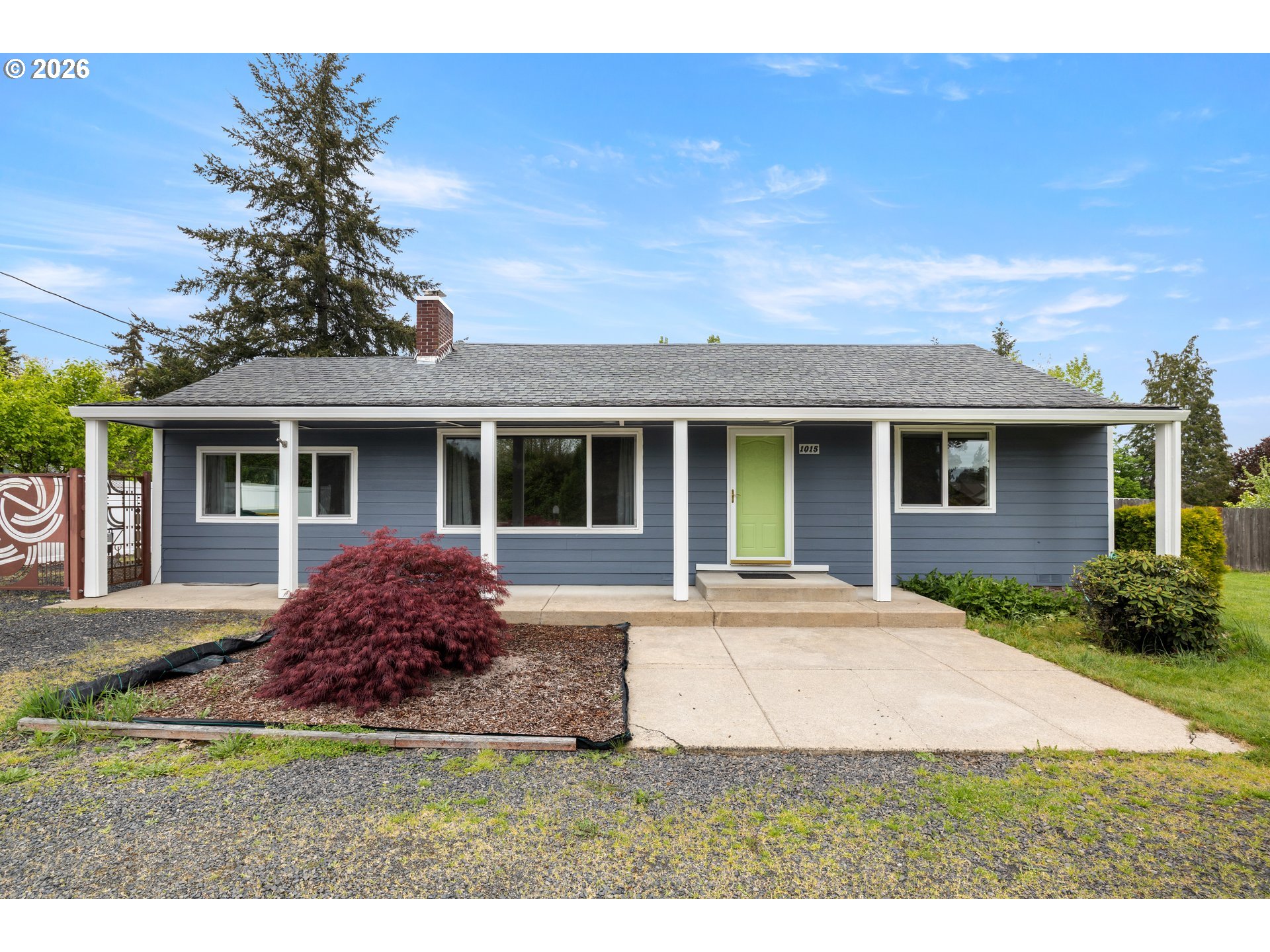 2306 SE BAYPOINT DR, Vancouver, WA, 98683