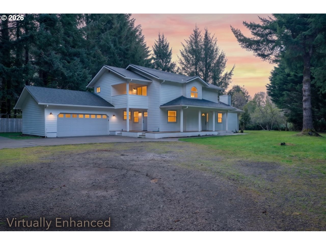 7 ONADOONE CT, Florence, OR, 97439