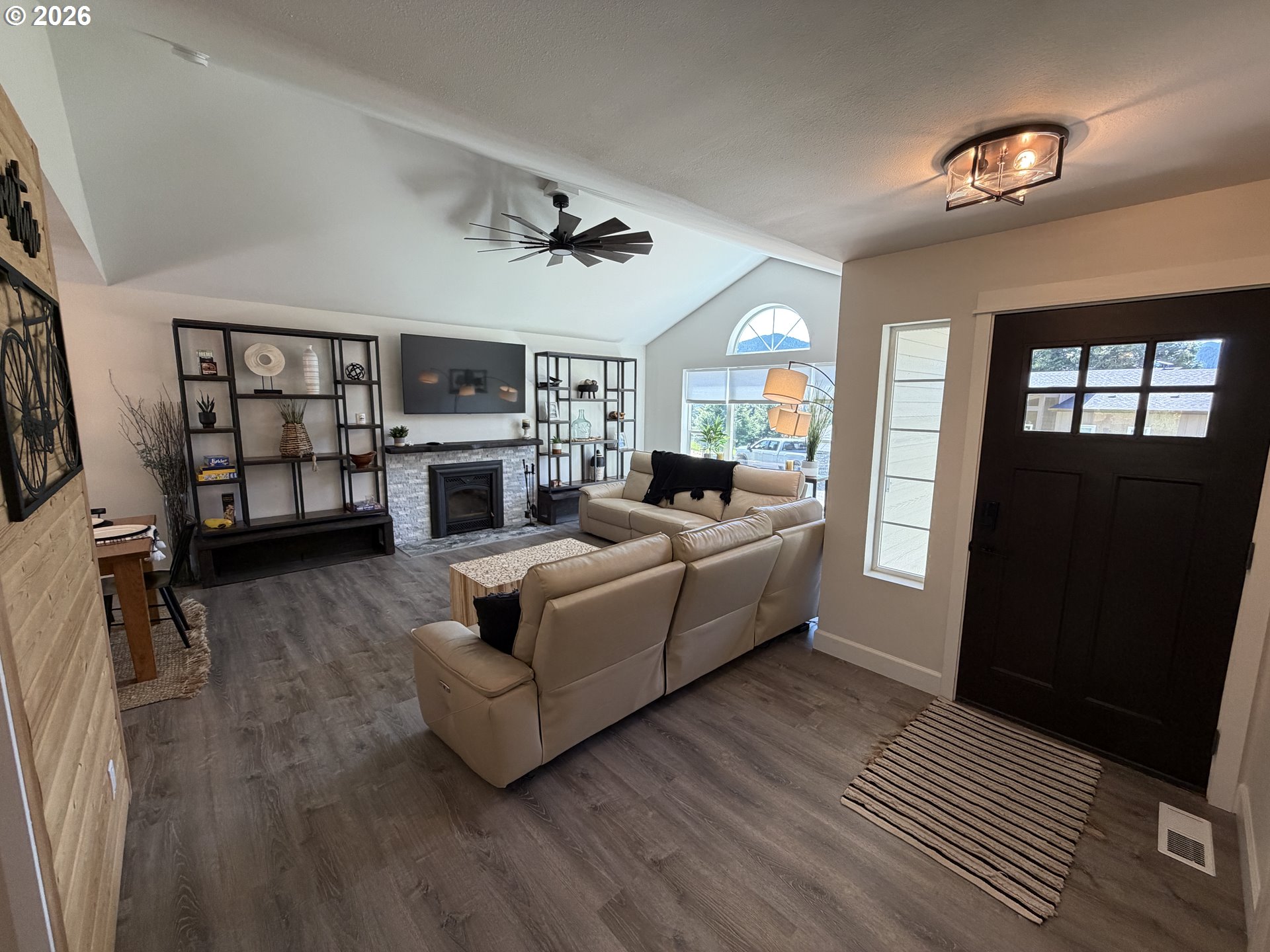 76705 HAZELDELL CT, Oakridge, OR, 97463