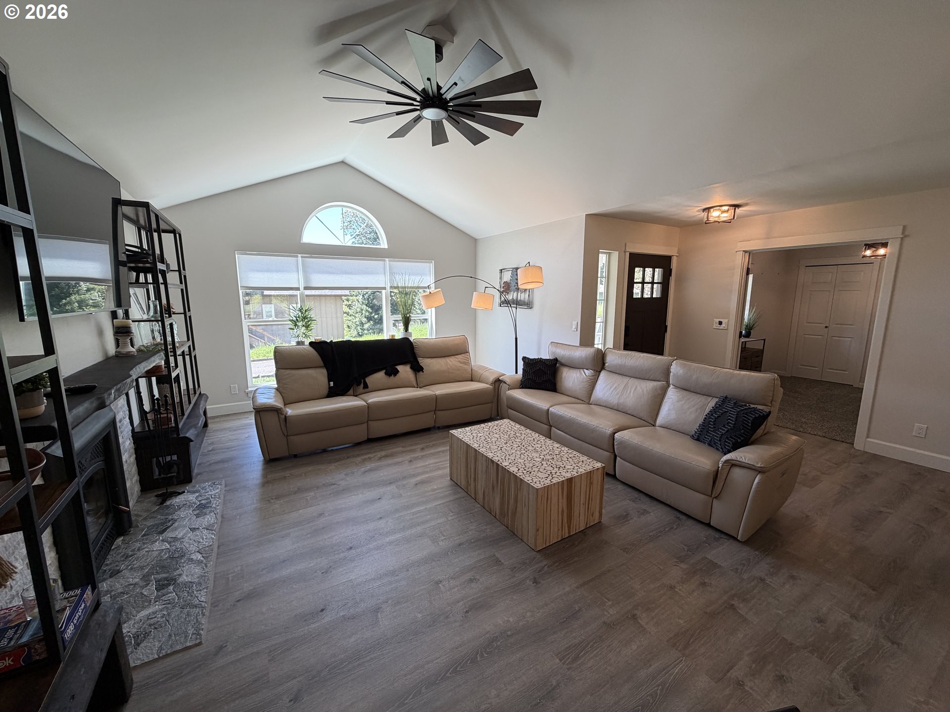 76705 HAZELDELL CT, Oakridge, OR, 97463