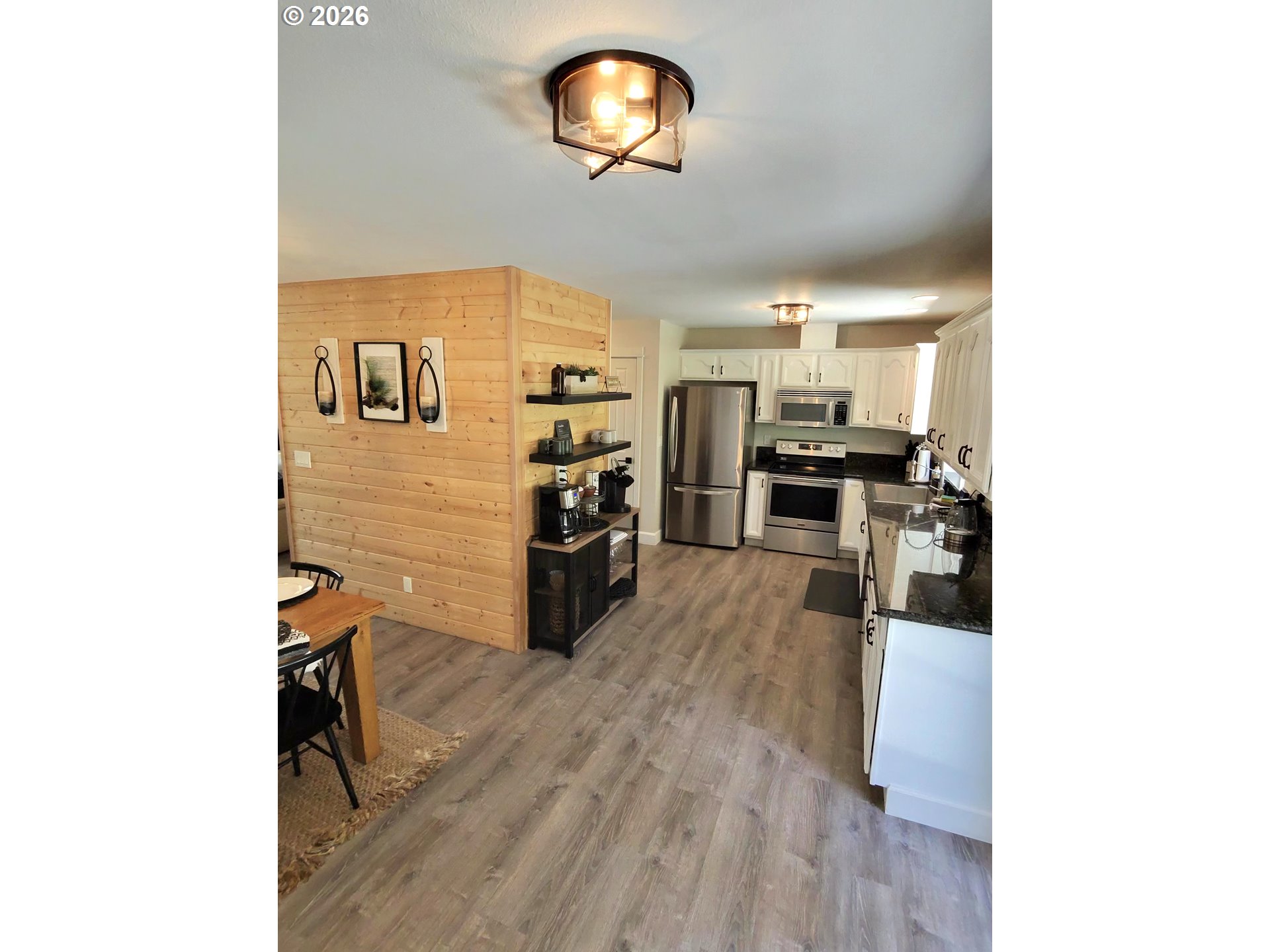 76705 HAZELDELL CT, Oakridge, OR, 97463