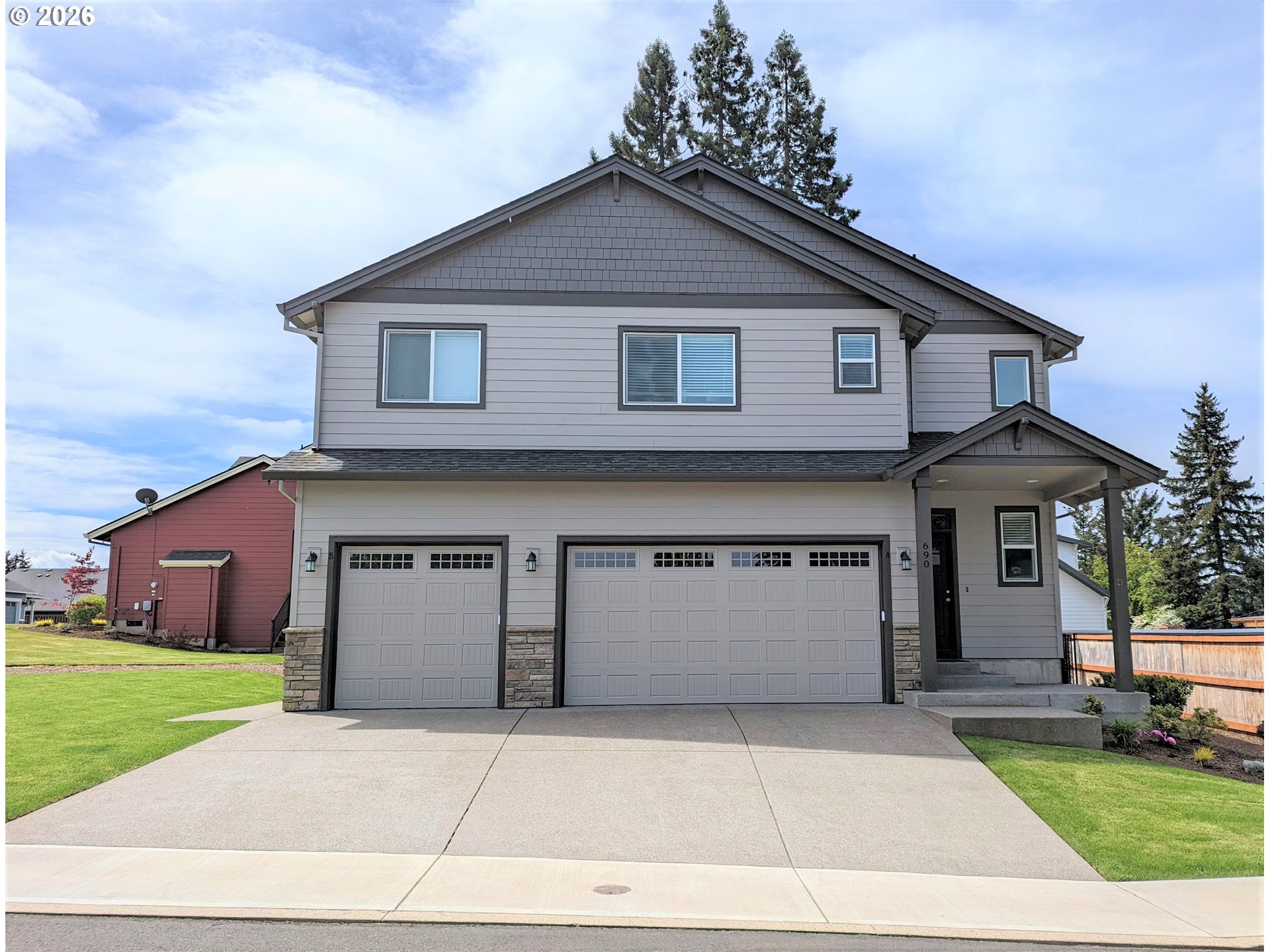 Multi Family Property