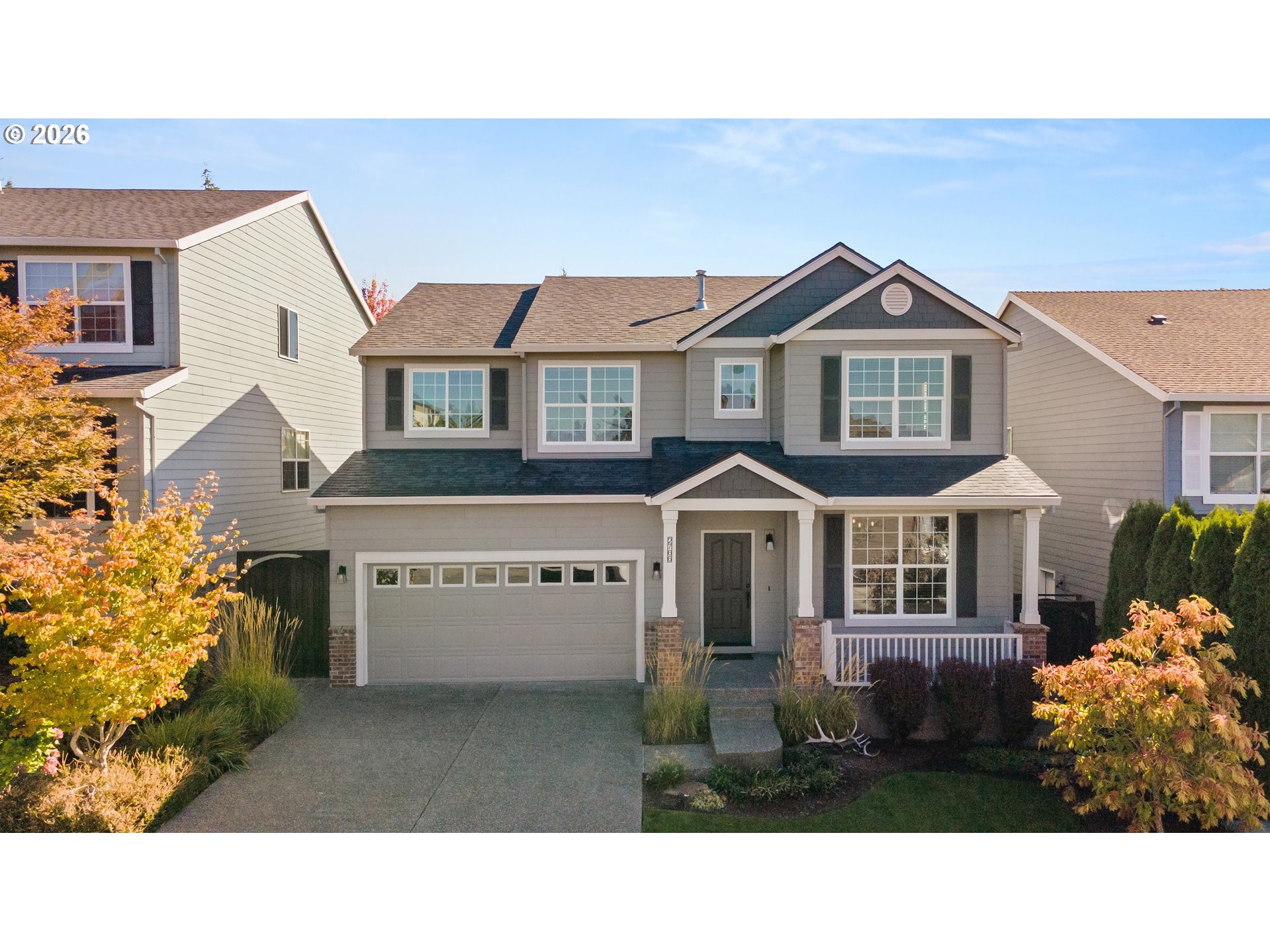 15780 PELICAN BAY DR, Brookings, OR, 97415