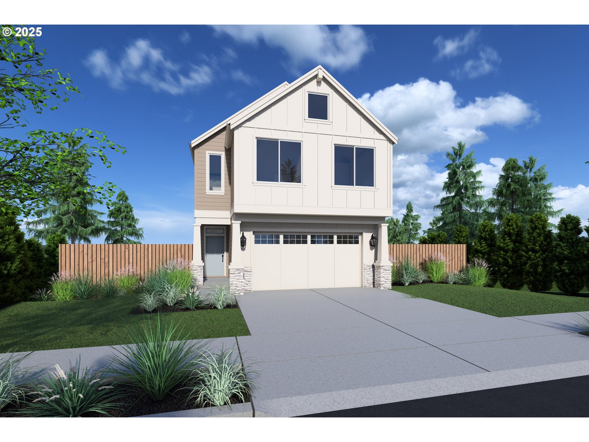 18258 SW ELDERBERRY LN, Sherwood, OR, 97140