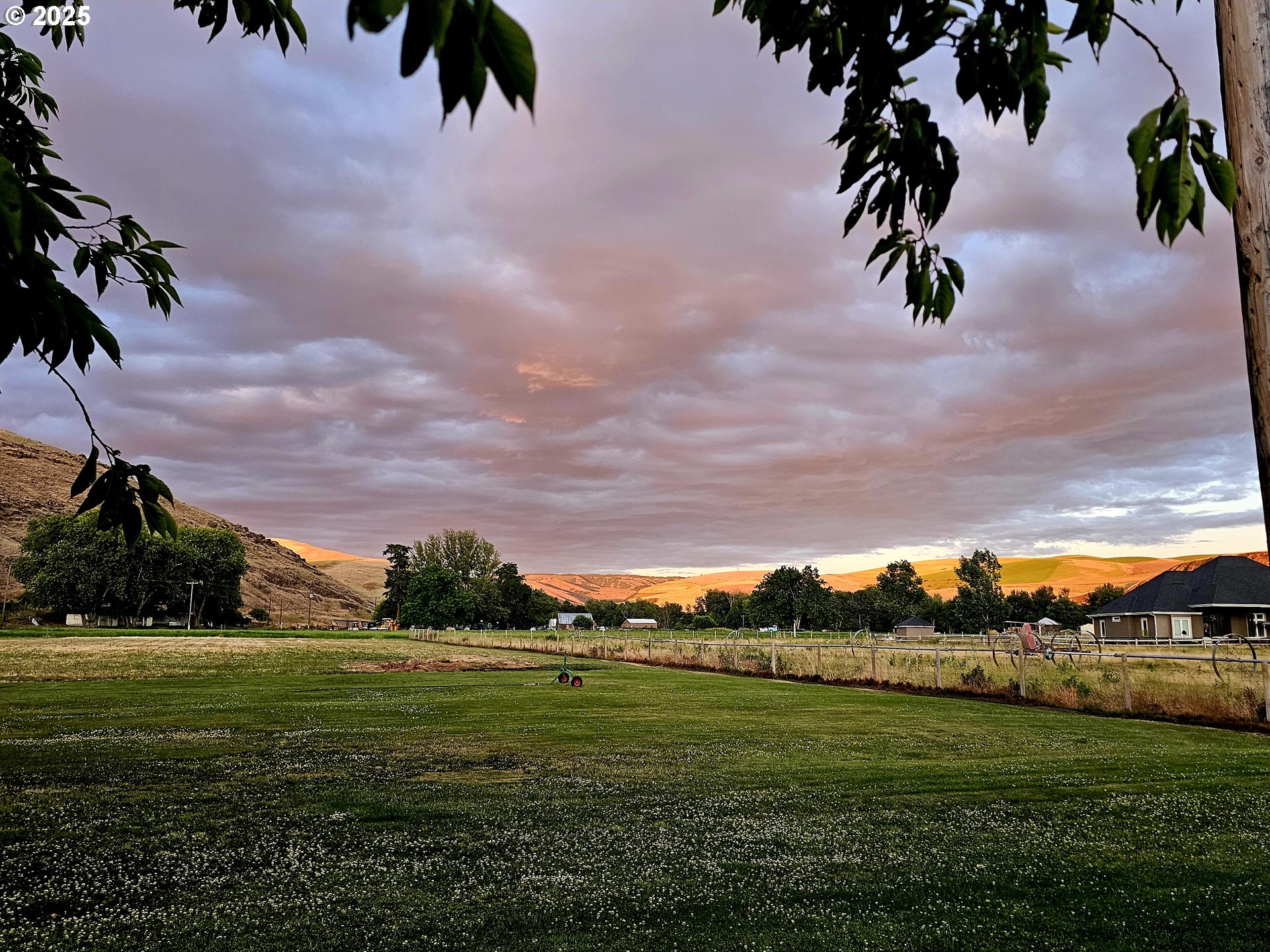 0 N OLD HIGHWAY 99, Roseburg, OR, 97470