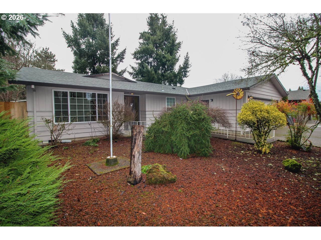 3605 SW 25TH ST, Gresham, OR, 97080