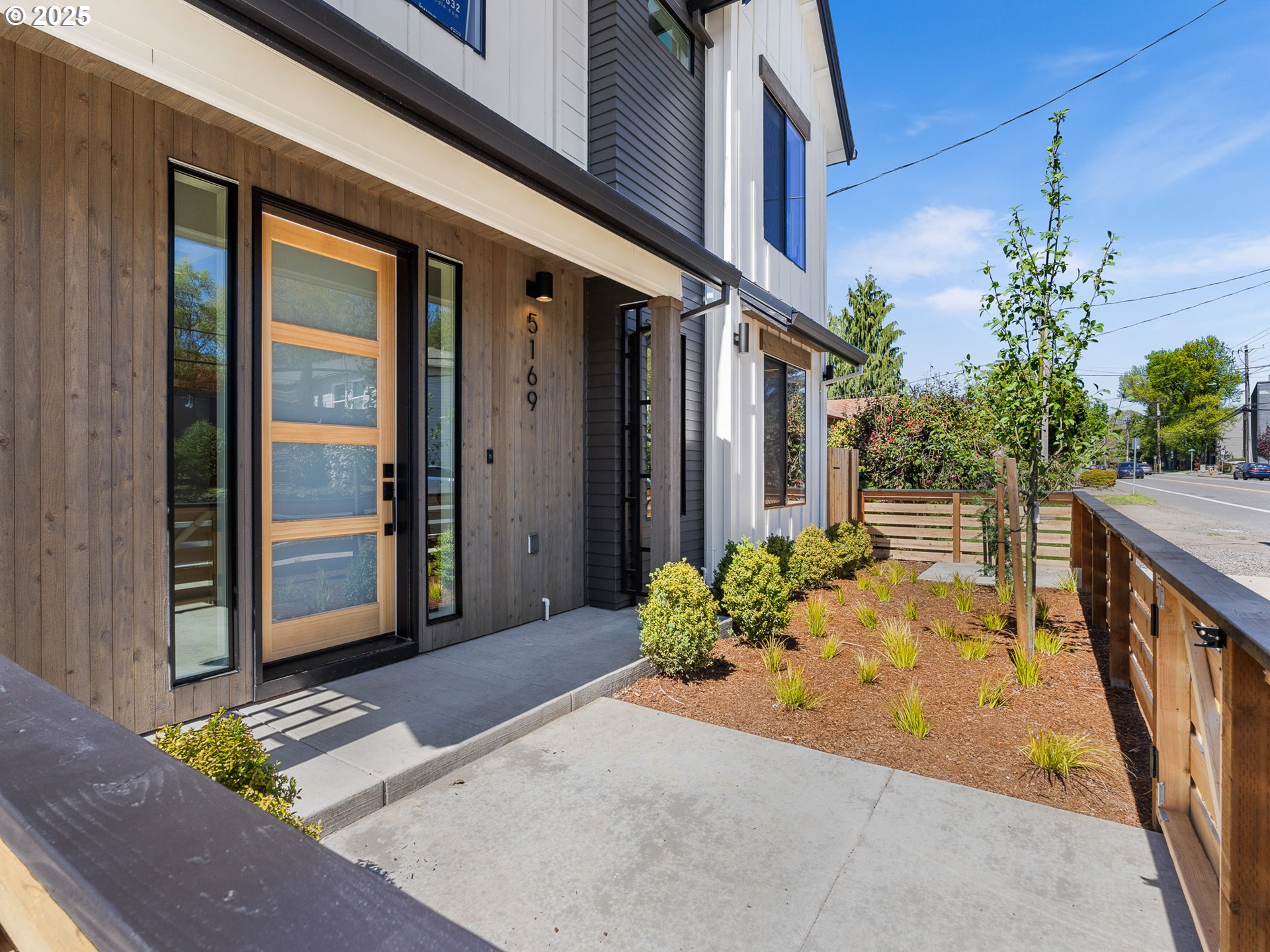 5169 SE 28th AVE UNIT 1, Portland, OR, 97202