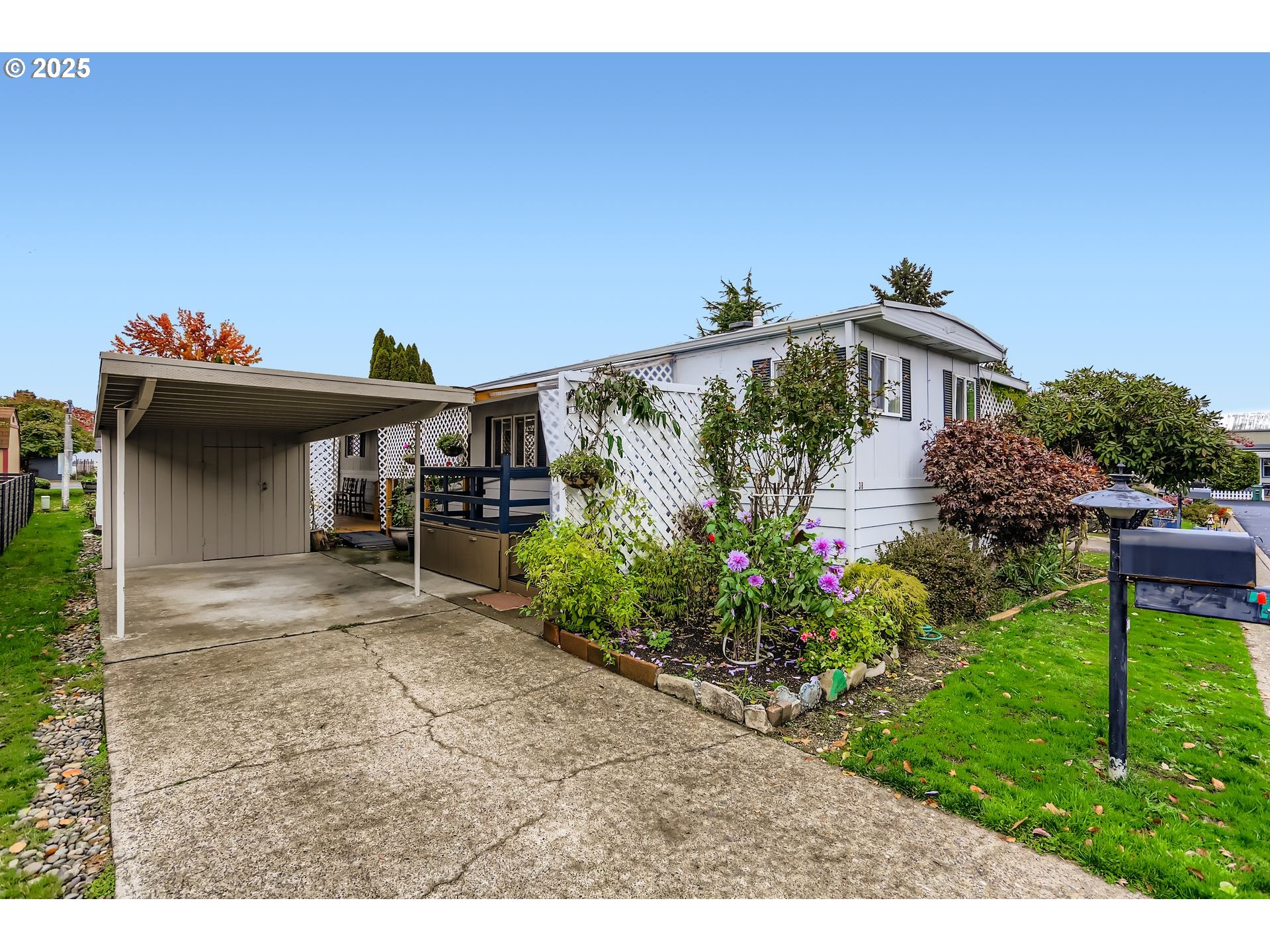 1475 GREEN ACRES RD UNIT 172, Eugene, OR, 97408