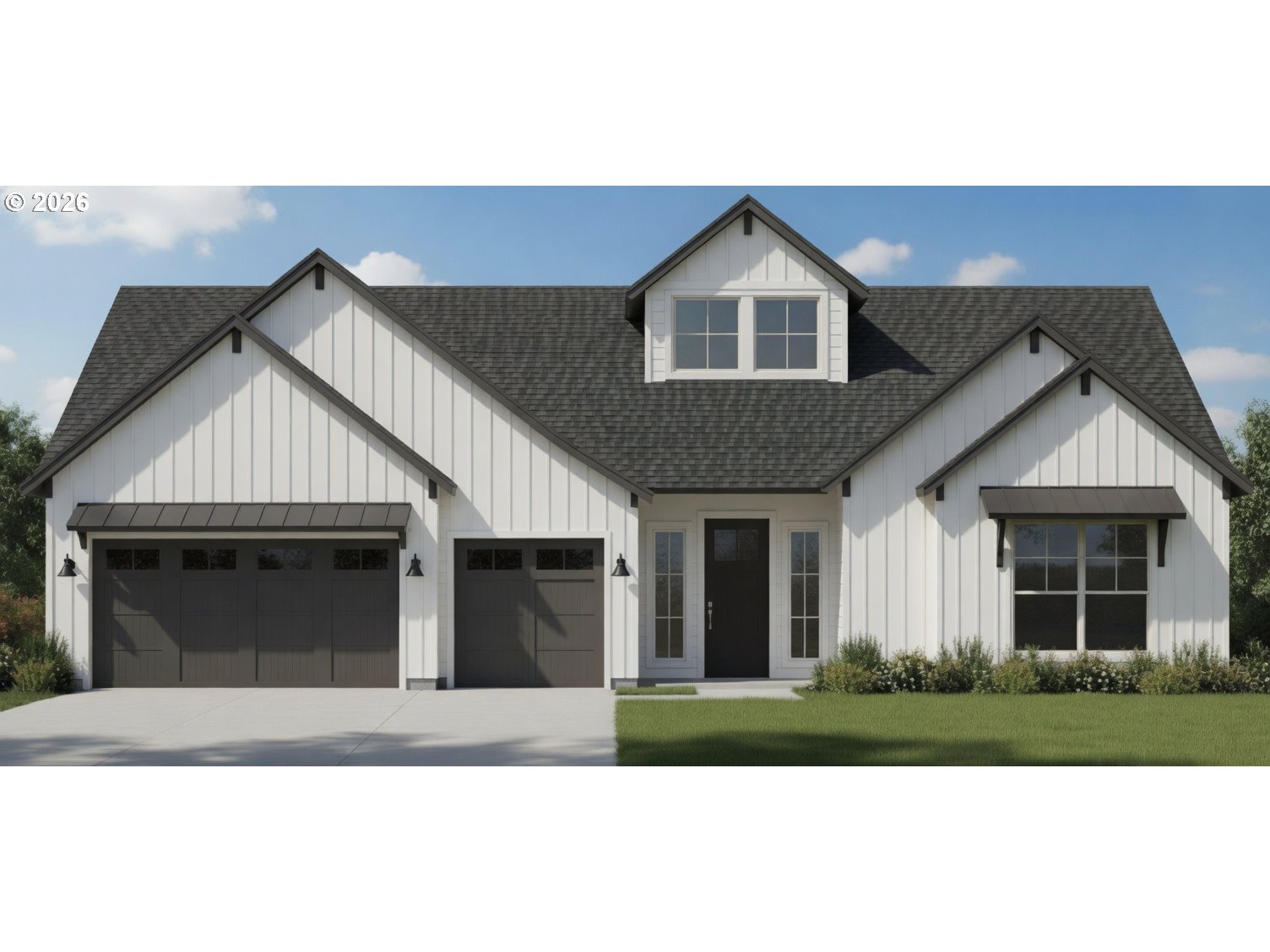 Recommended properties