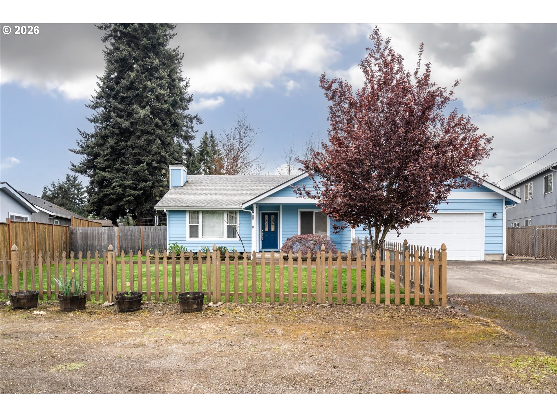 504 DEAN AVE, Eugene, OR, 97404