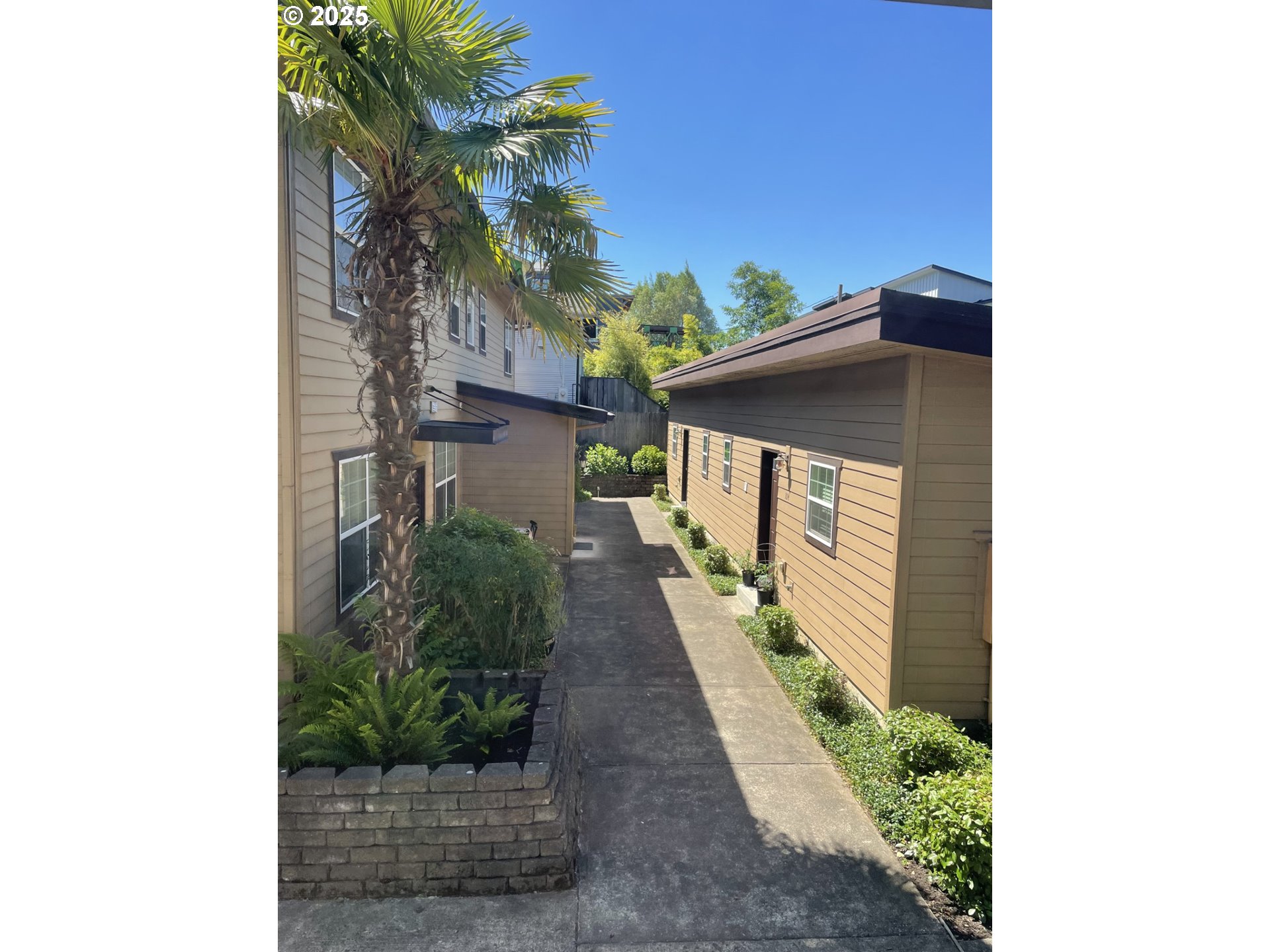 Multi Family Property