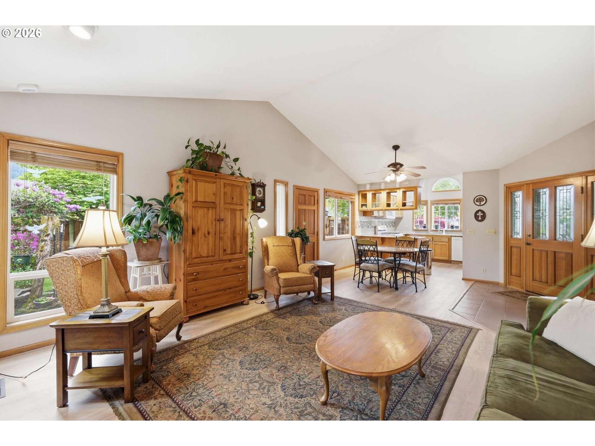 399 N 72ND PL, Springfield, OR, 97478