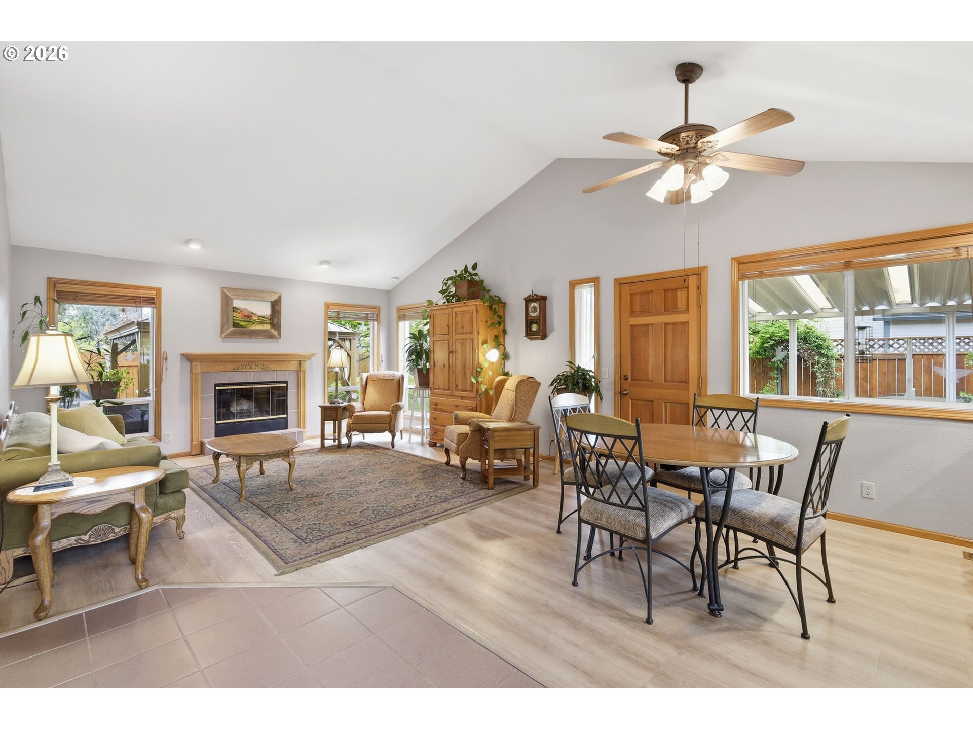 399 N 72ND PL, Springfield, OR, 97478