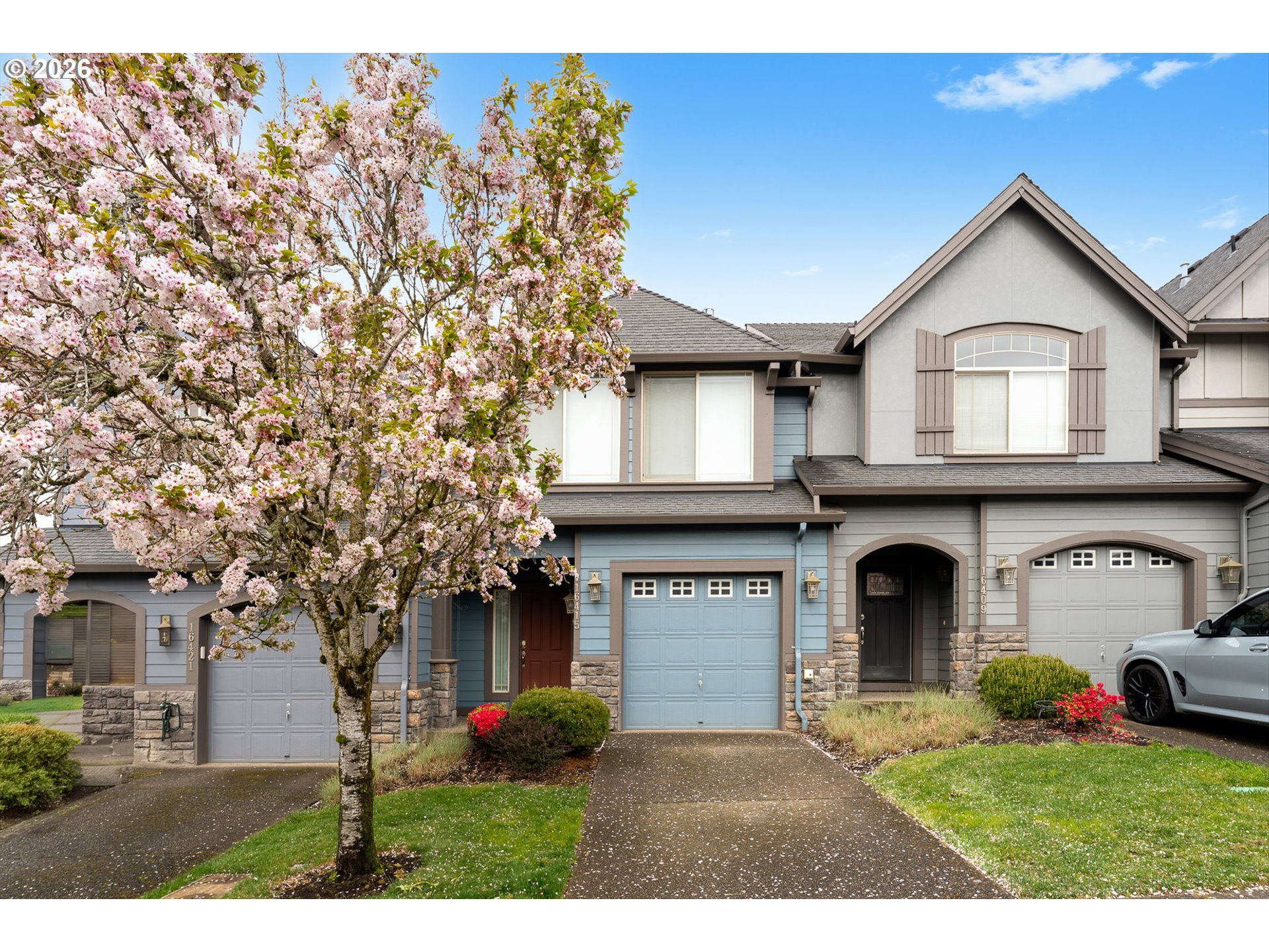 16415 SE PYRITE ST, Damascus, OR, 97089