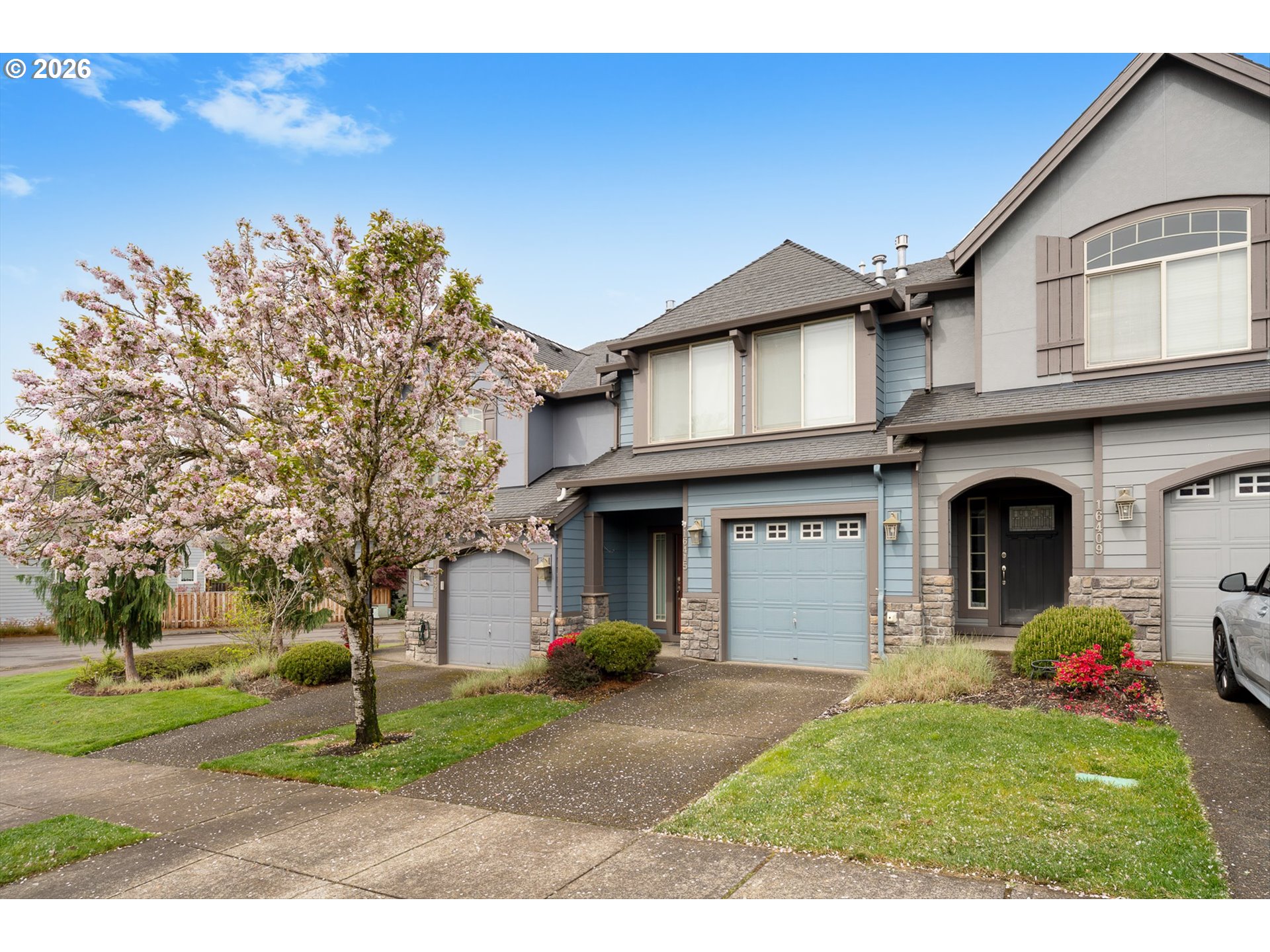 16415 SE PYRITE ST, Damascus, OR, 97089