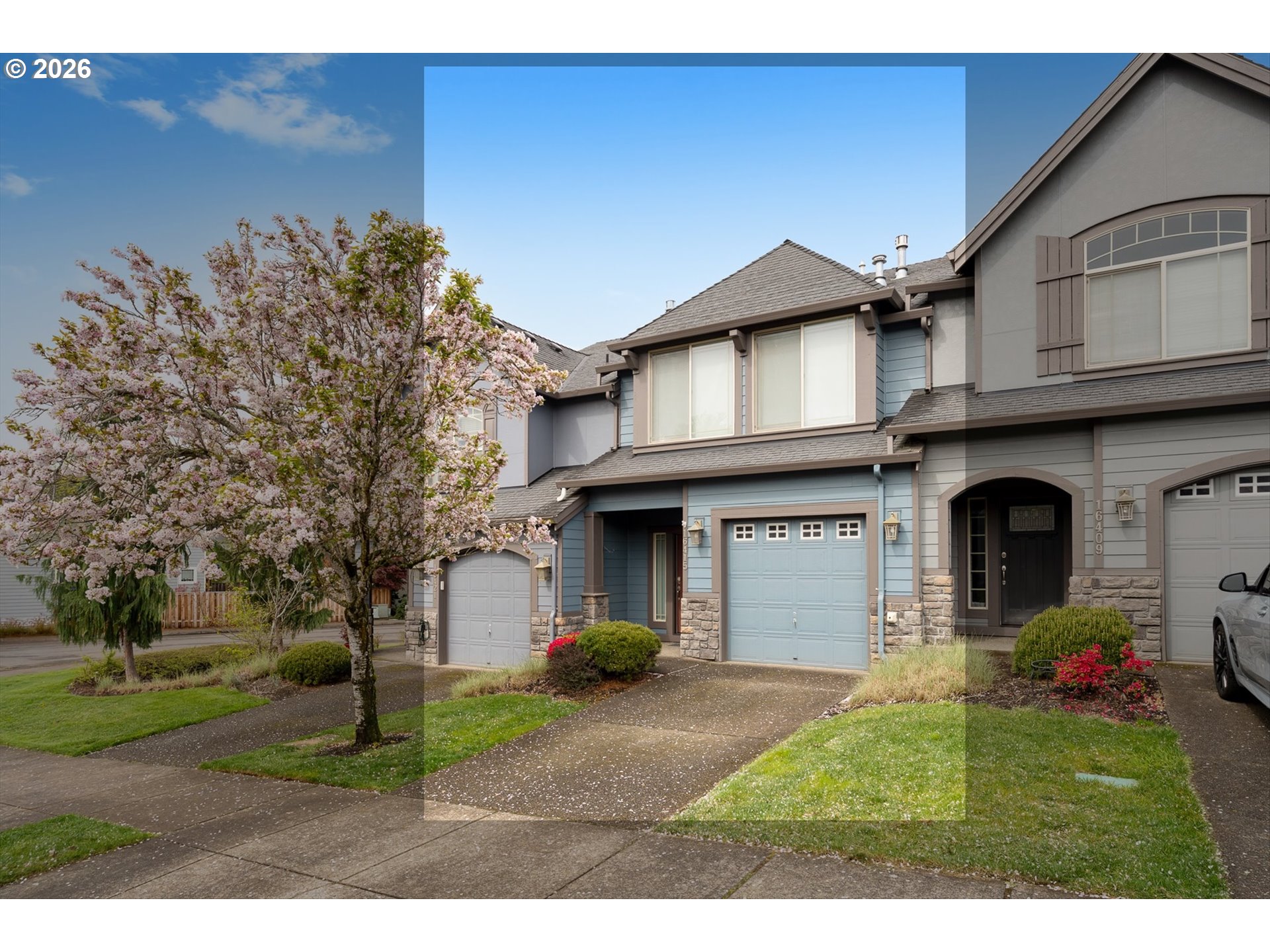 16415 SE PYRITE ST, Damascus, OR, 97089