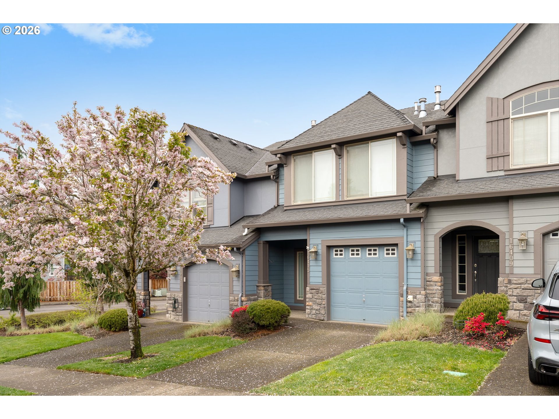 16415 SE PYRITE ST, Damascus, OR, 97089