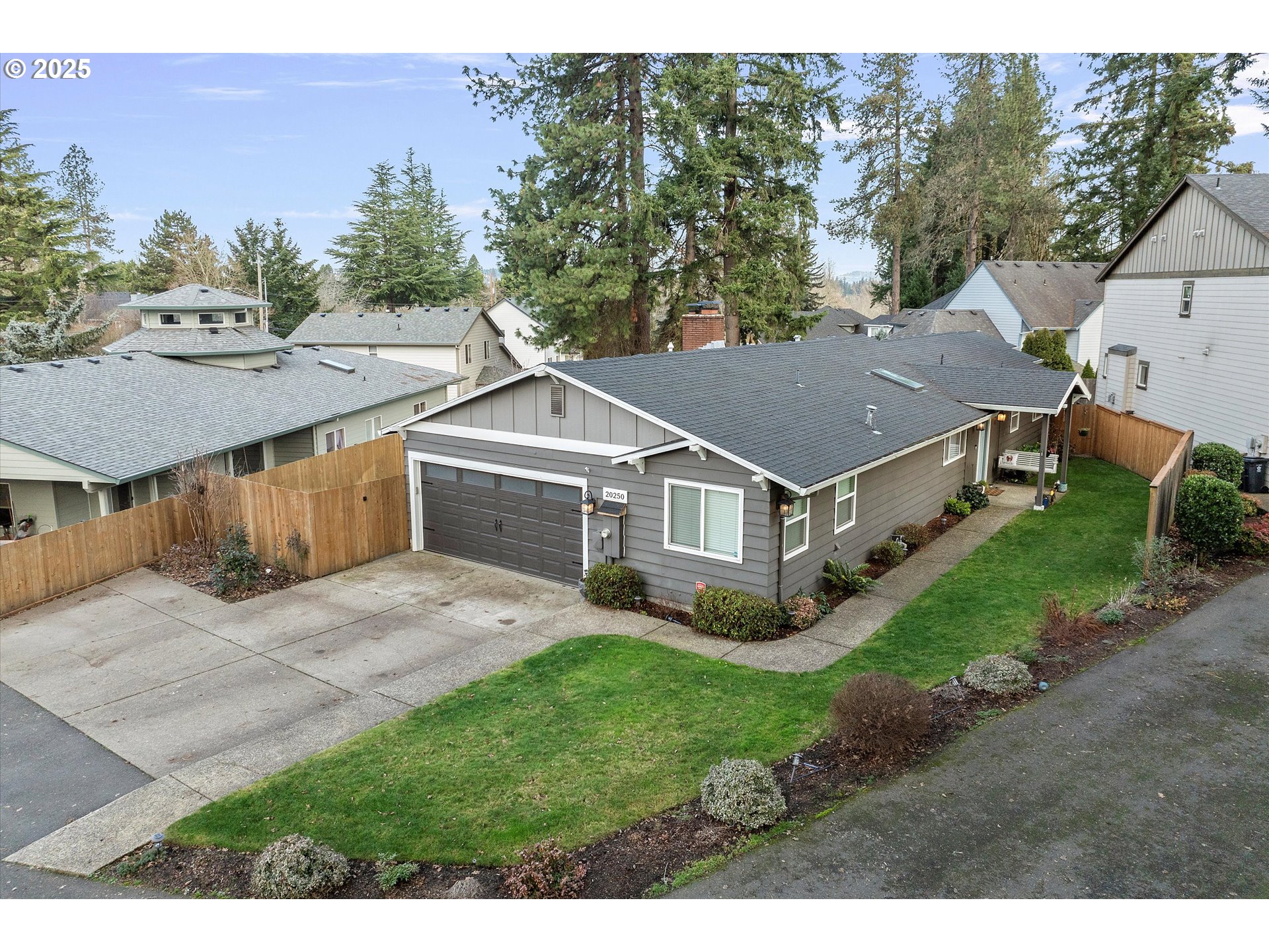 Photo of 20250 93RD AVE Tualatin OR 97062