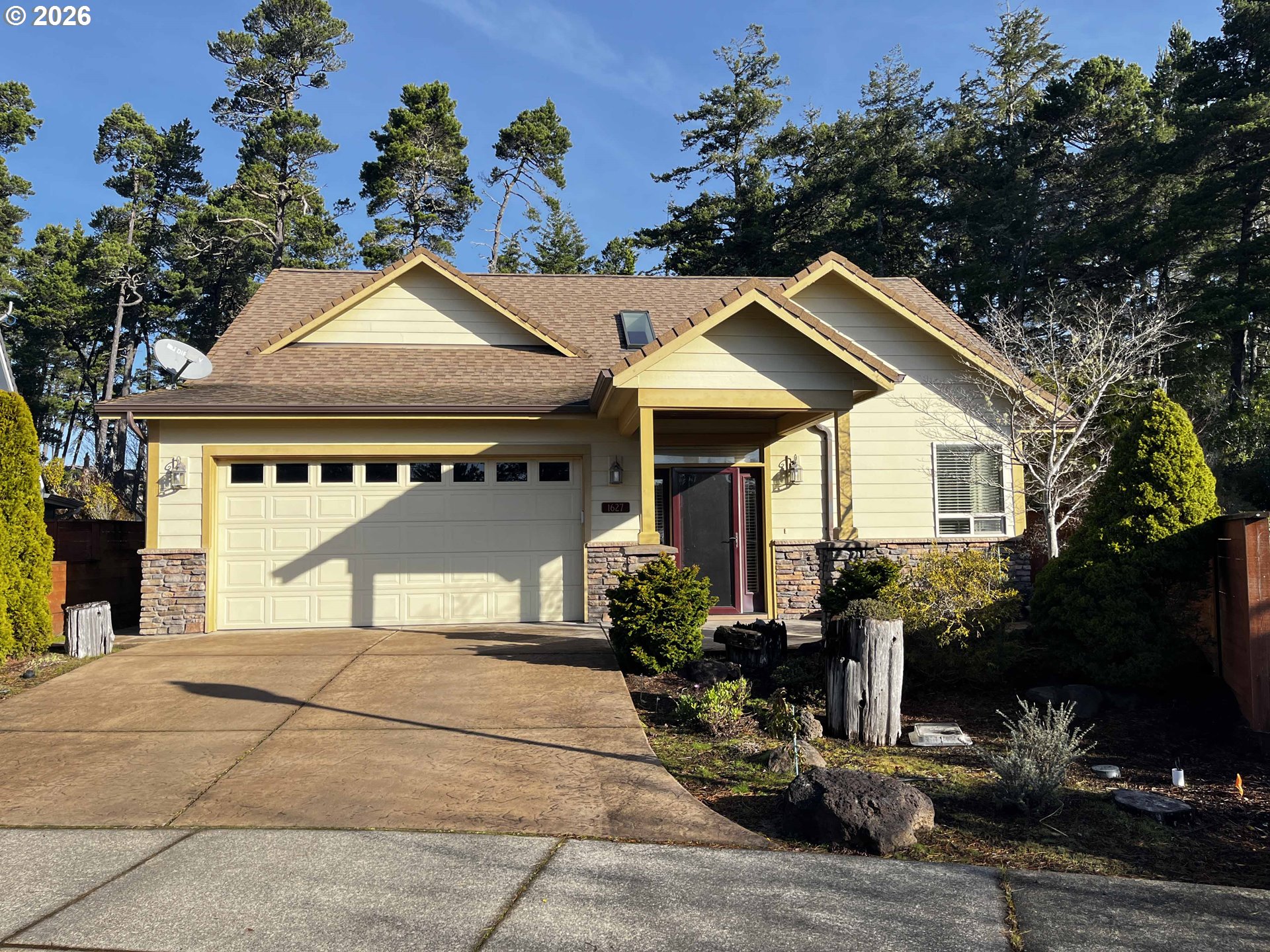 87997 KELSIE WAY, Florence, OR, 97439