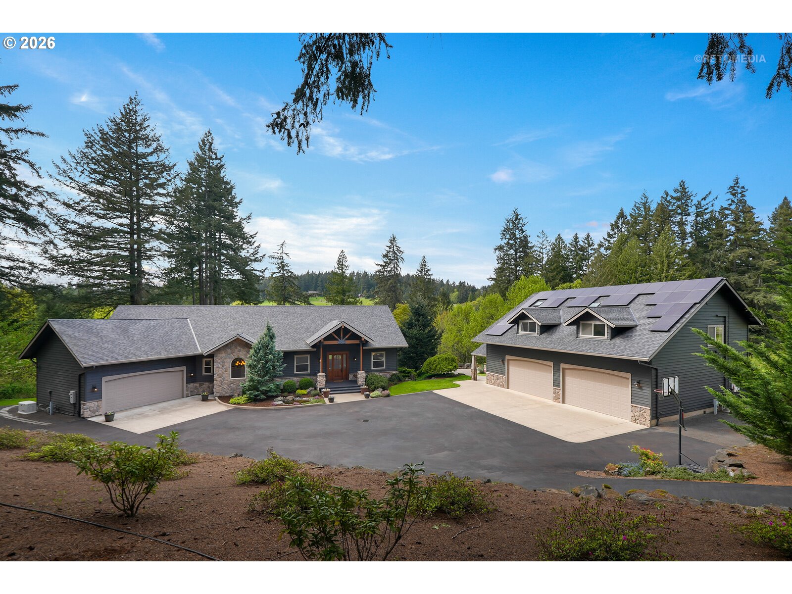 41792 SE KINGSTON JORDAN RD, Stayton, OR, 97383