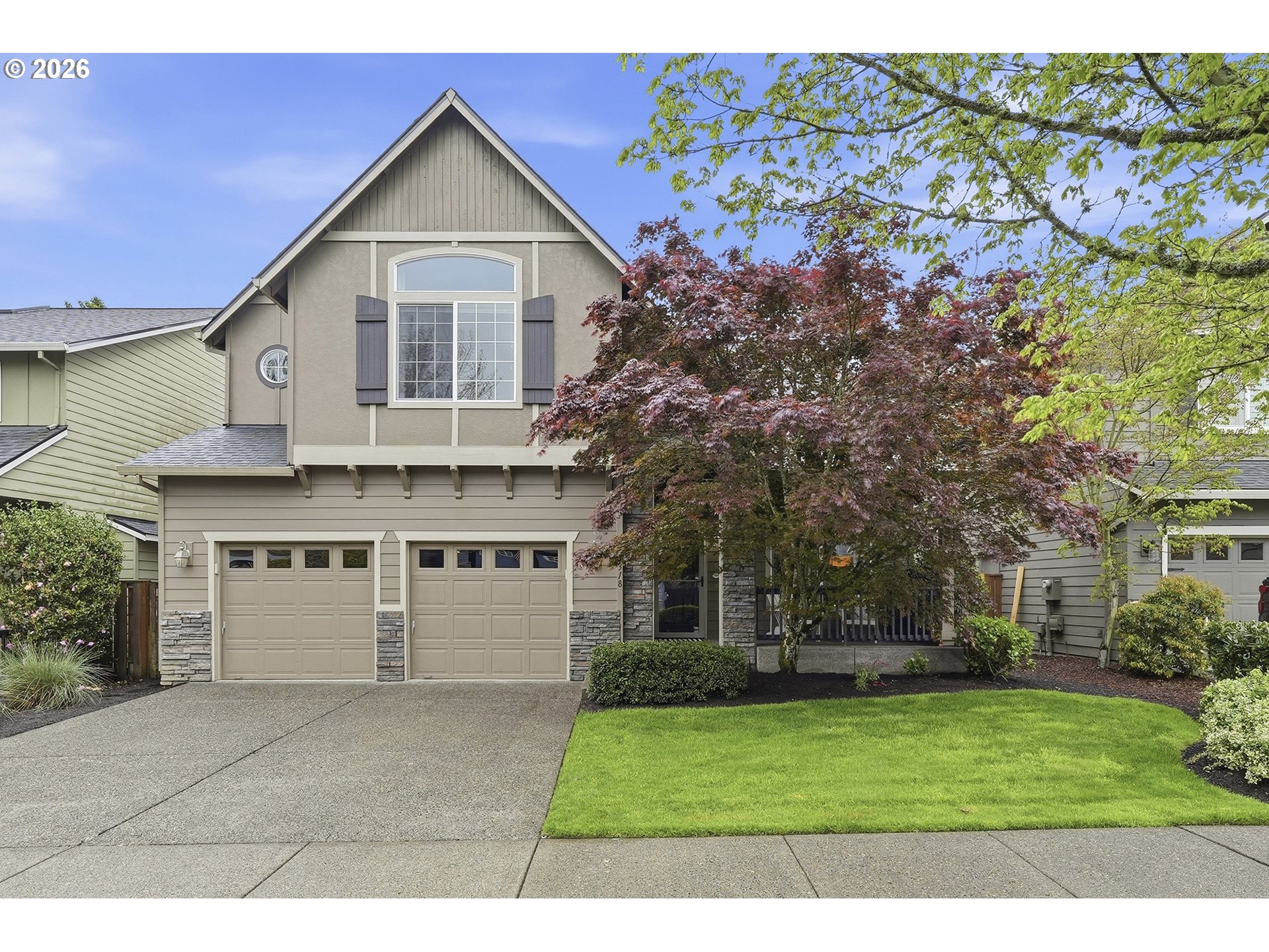 17132 SW WOODHAVEN DR, Sherwood, OR, 97140