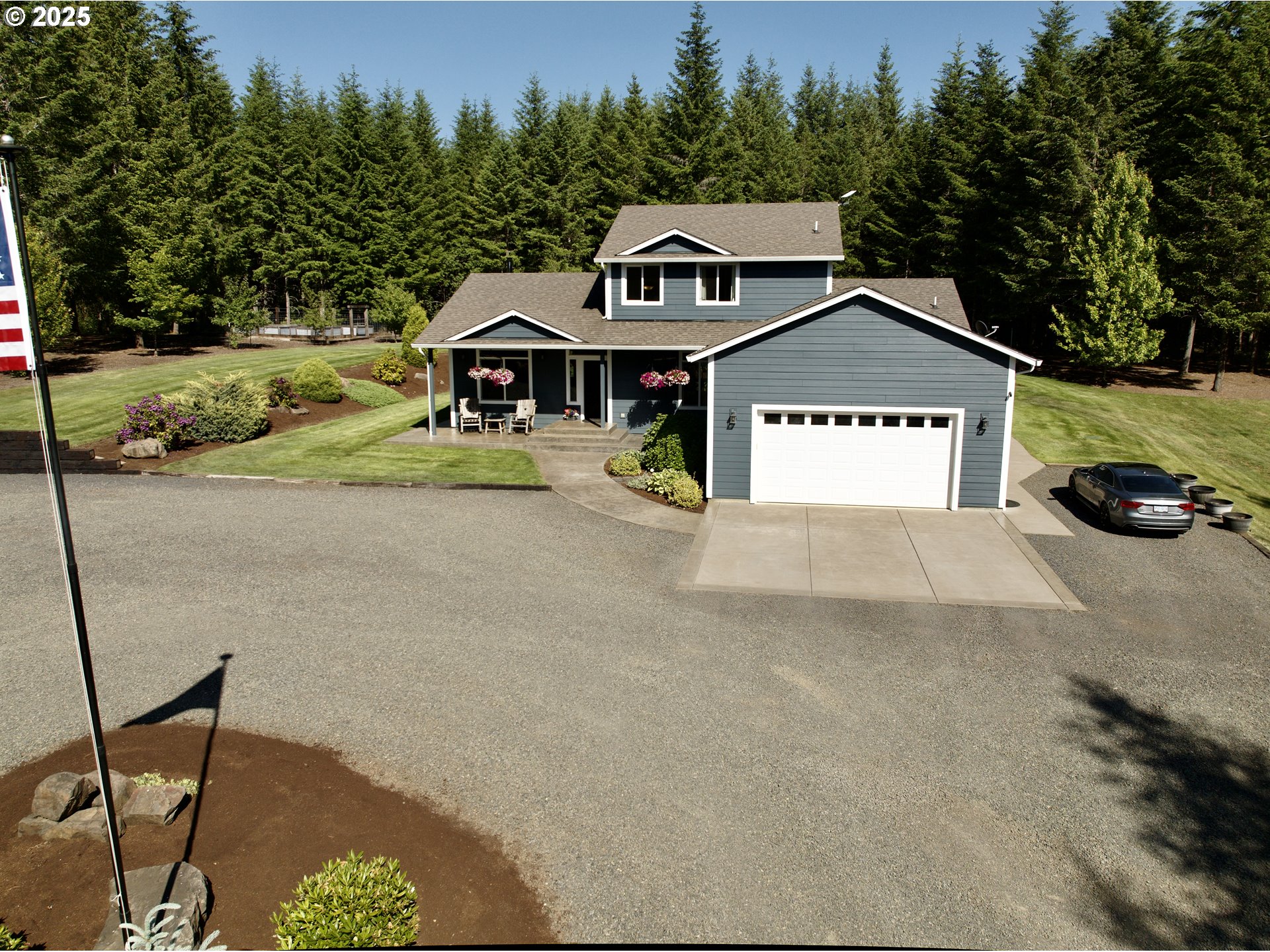 86404 BAILEY HILL RD, Eugene, OR, 97405