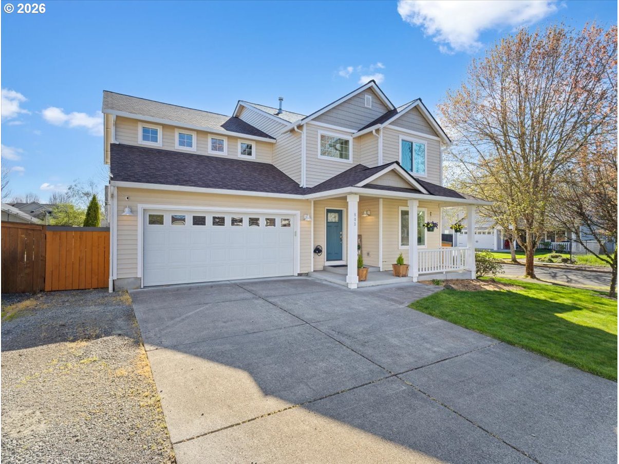 803 NW 14TH AVE, Battle Ground, WA, 98604