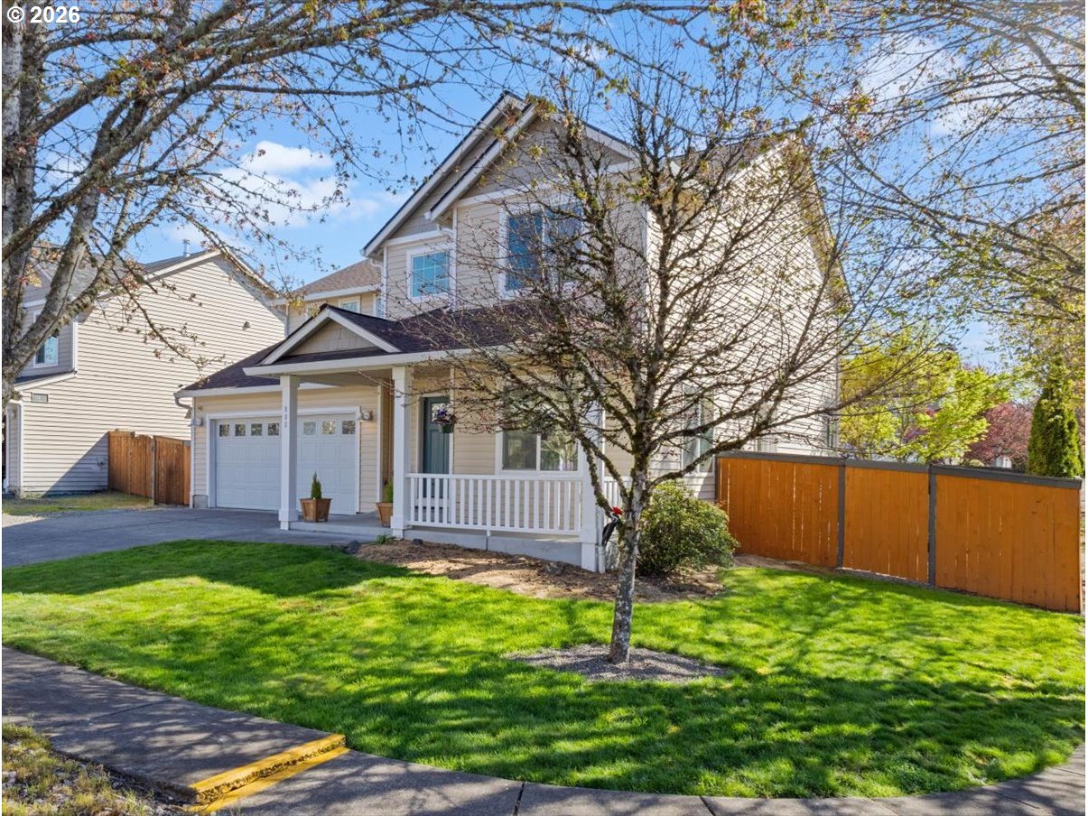 803 NW 14TH AVE, Battle Ground, WA, 98604