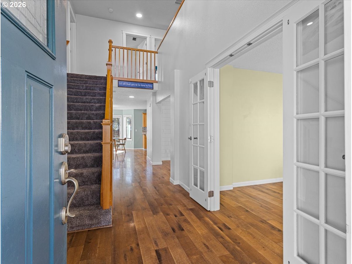 803 NW 14TH AVE, Battle Ground, WA, 98604