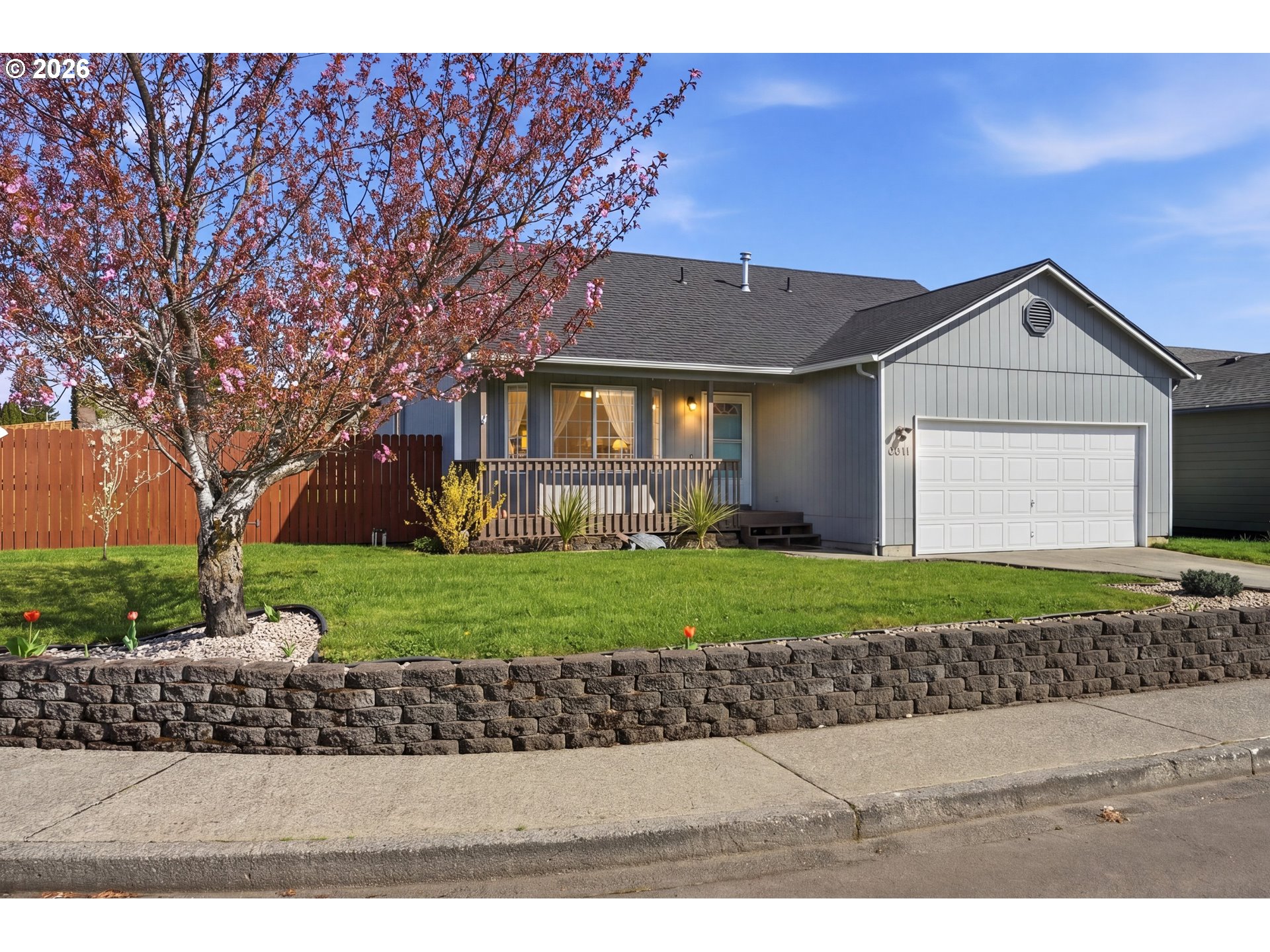 9011 NE 136TH AVE, Vancouver, WA, 98682