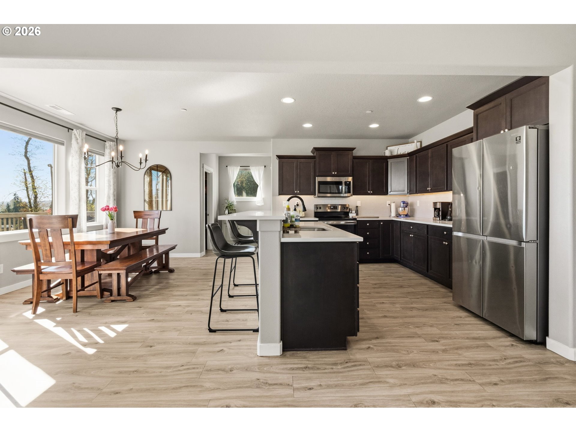 25105 Water LN, Monroe, OR, 97456