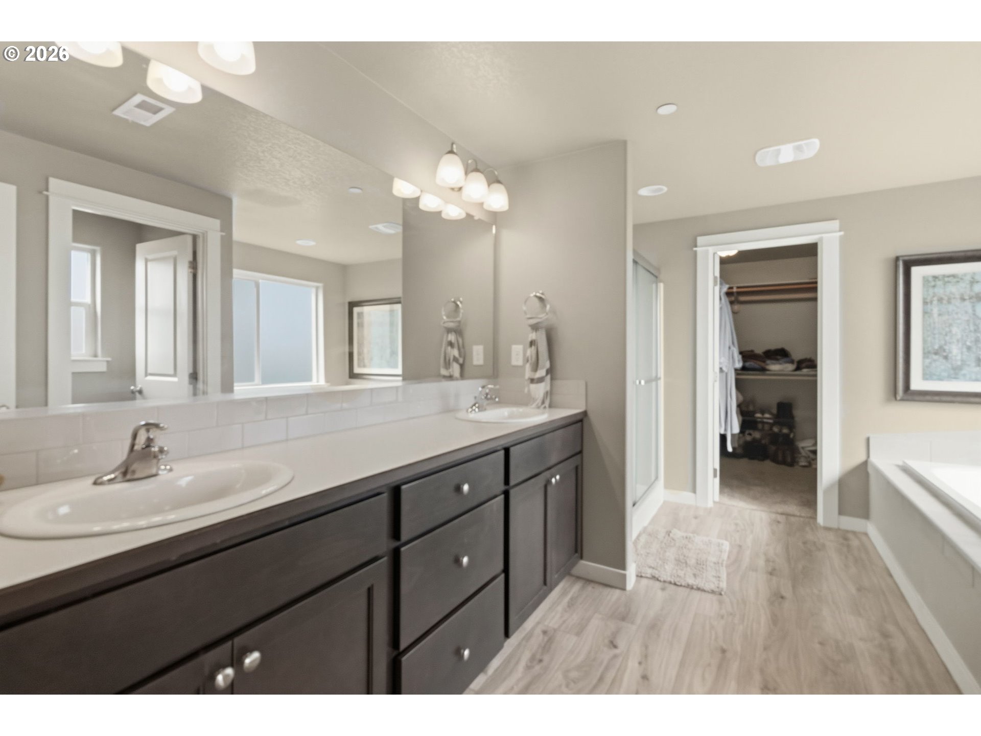 25105 Water LN, Monroe, OR, 97456