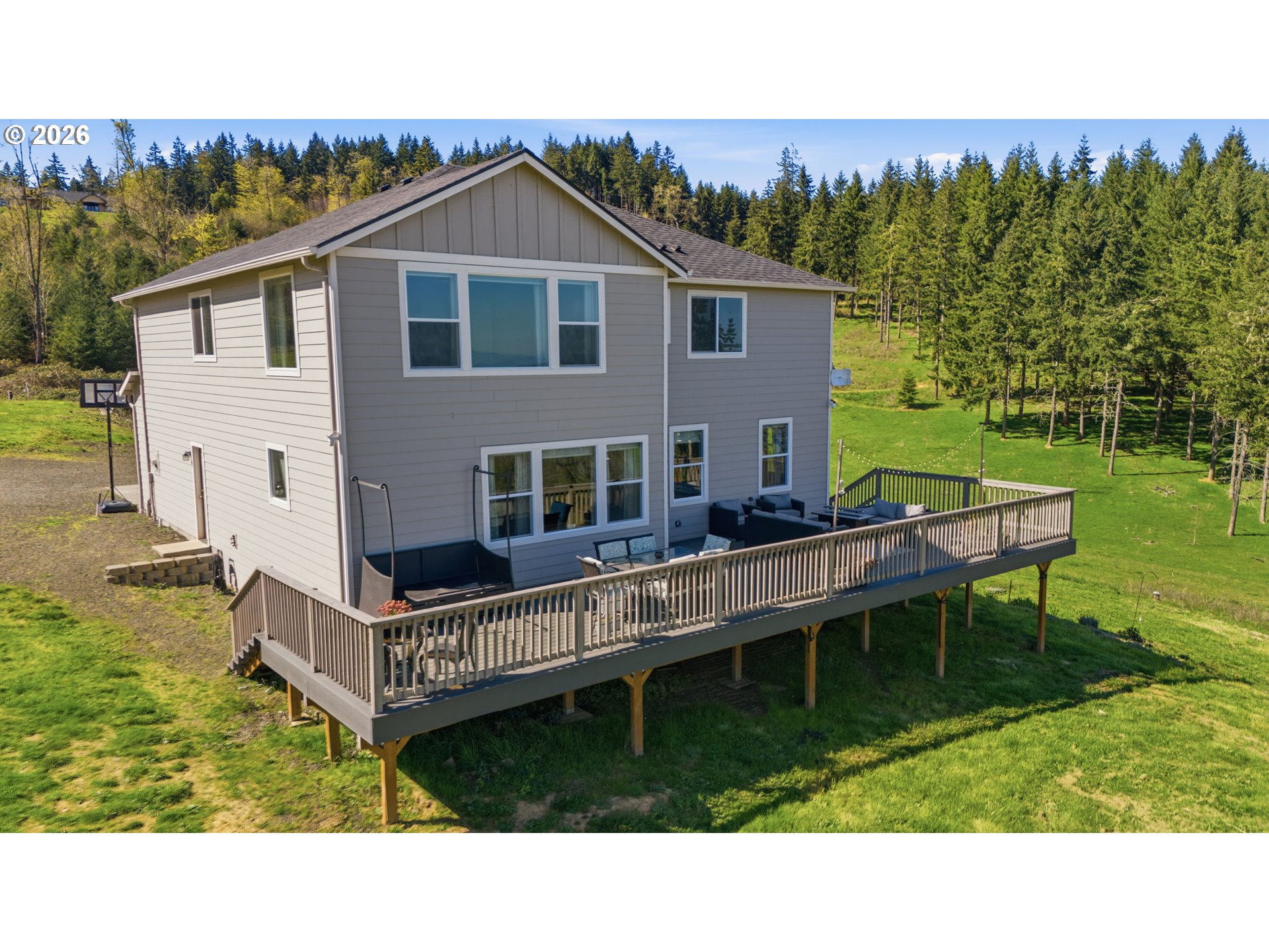 25105 Water LN, Monroe, OR, 97456