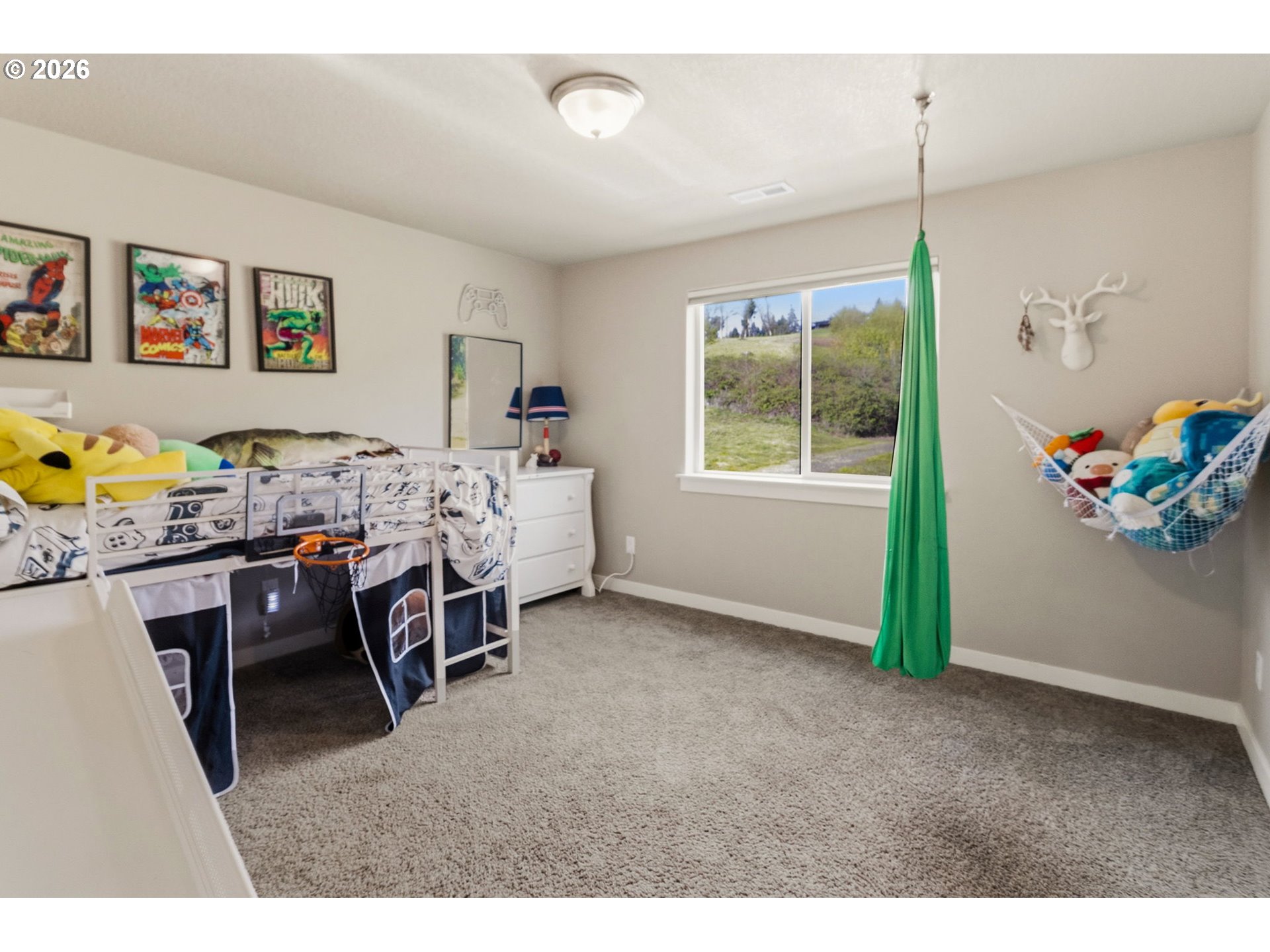 25105 Water LN, Monroe, OR, 97456