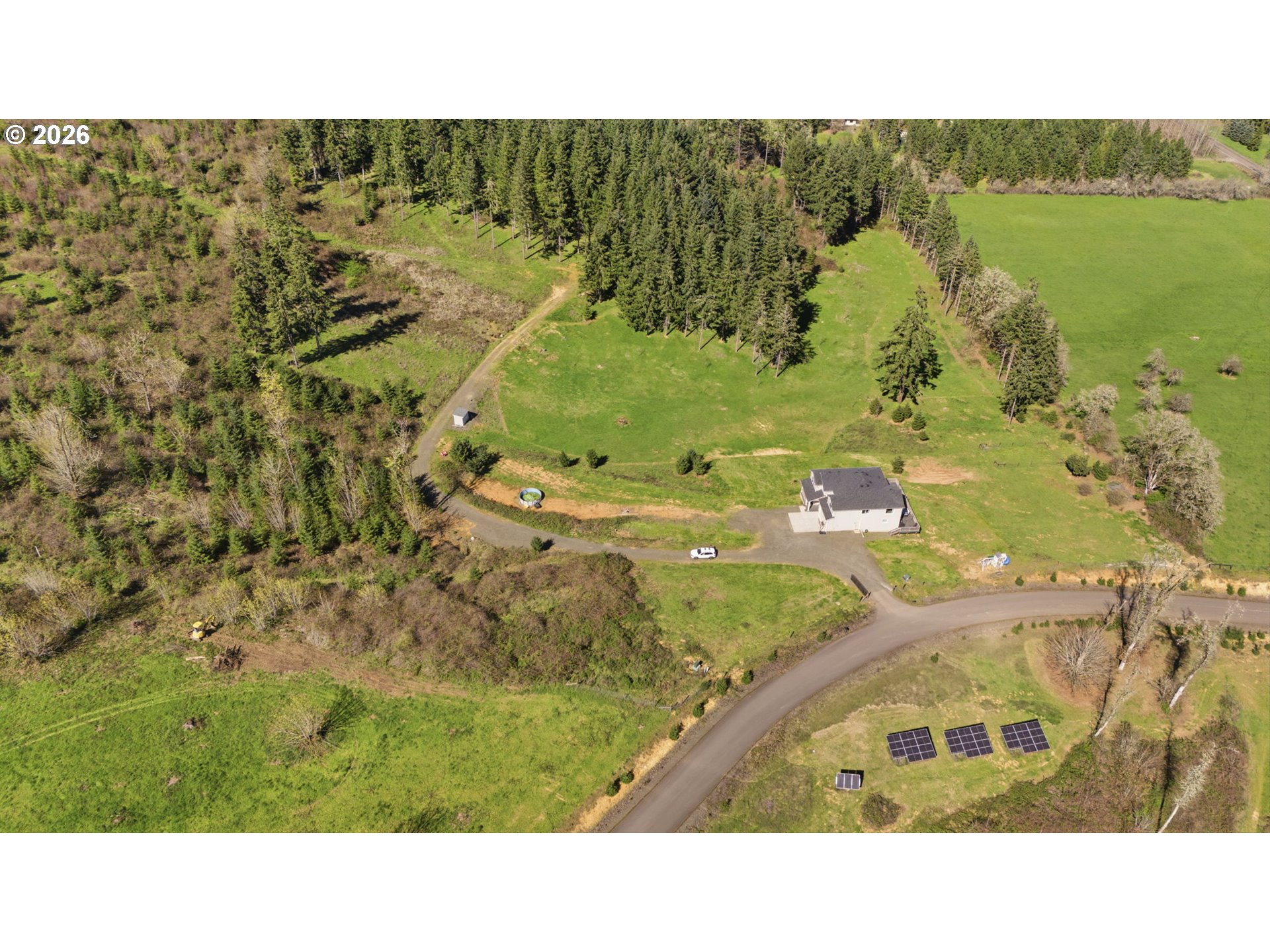 25105 Water LN, Monroe, OR, 97456