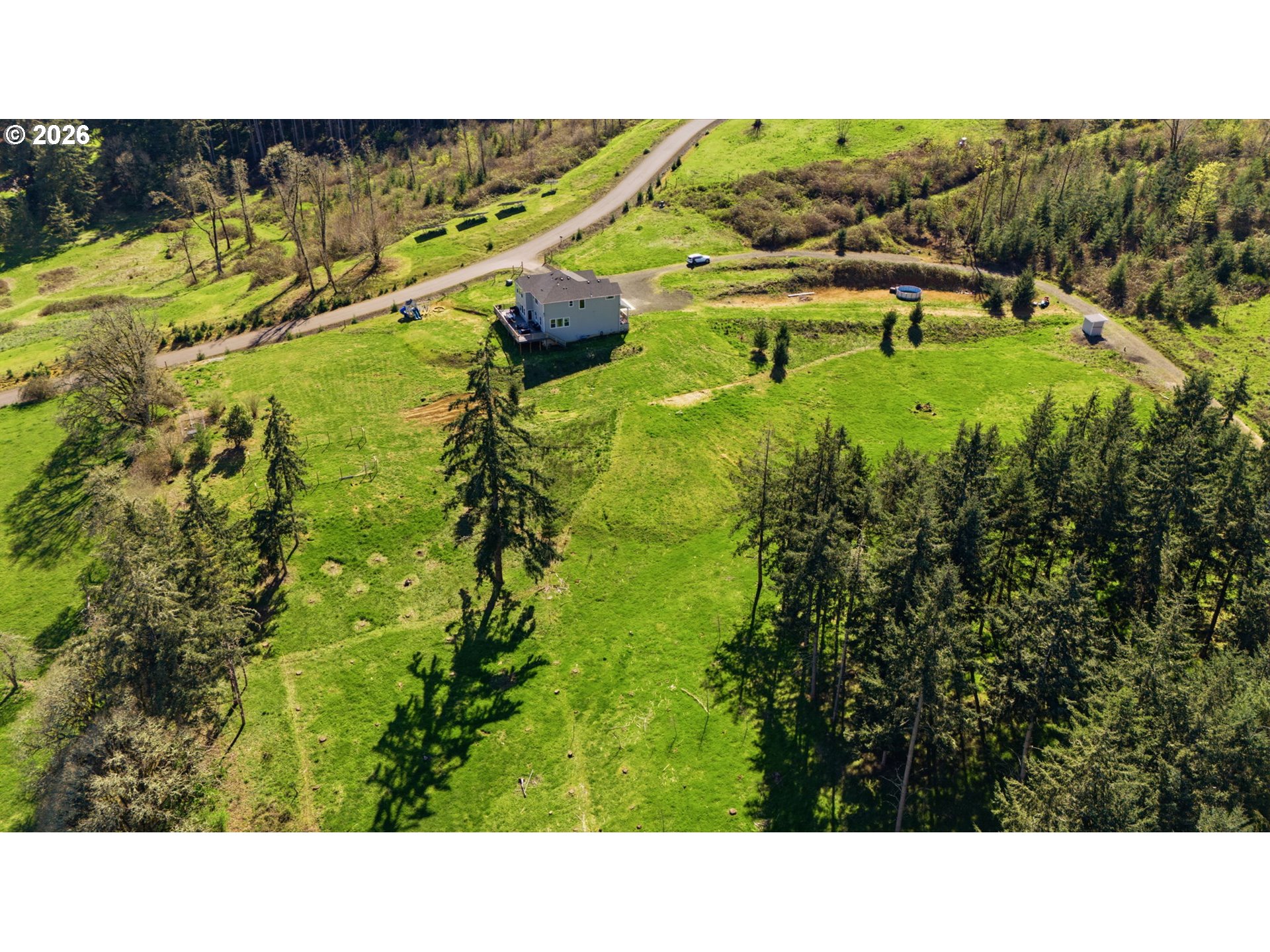 25105 Water LN, Monroe, OR, 97456