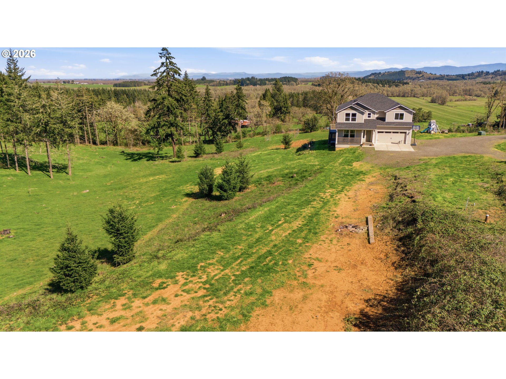 25105 Water LN, Monroe, OR, 97456