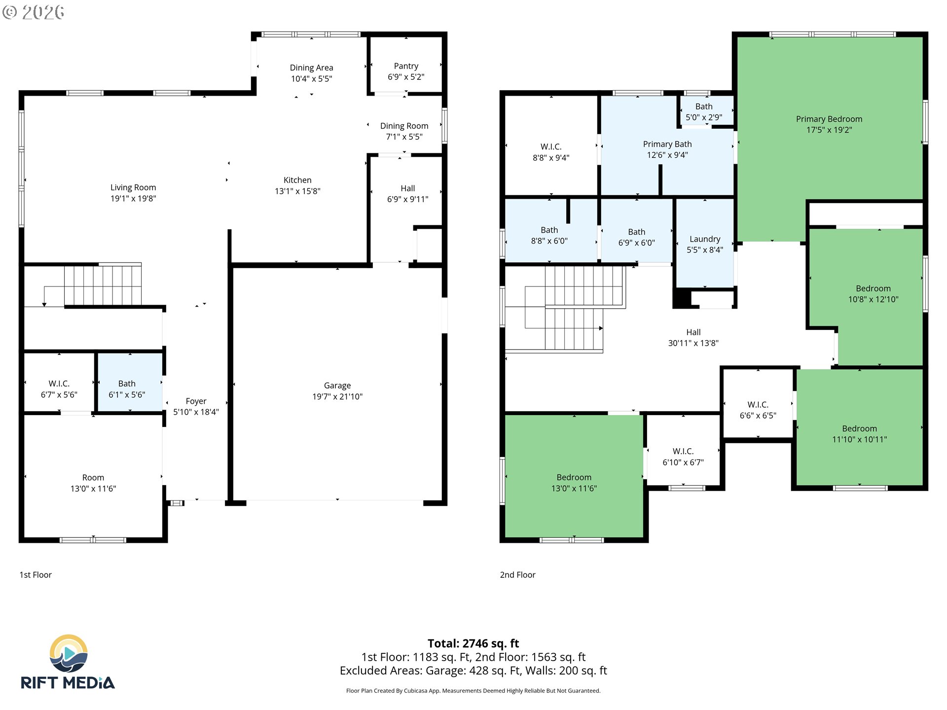 25105 Water LN, Monroe, OR, 97456