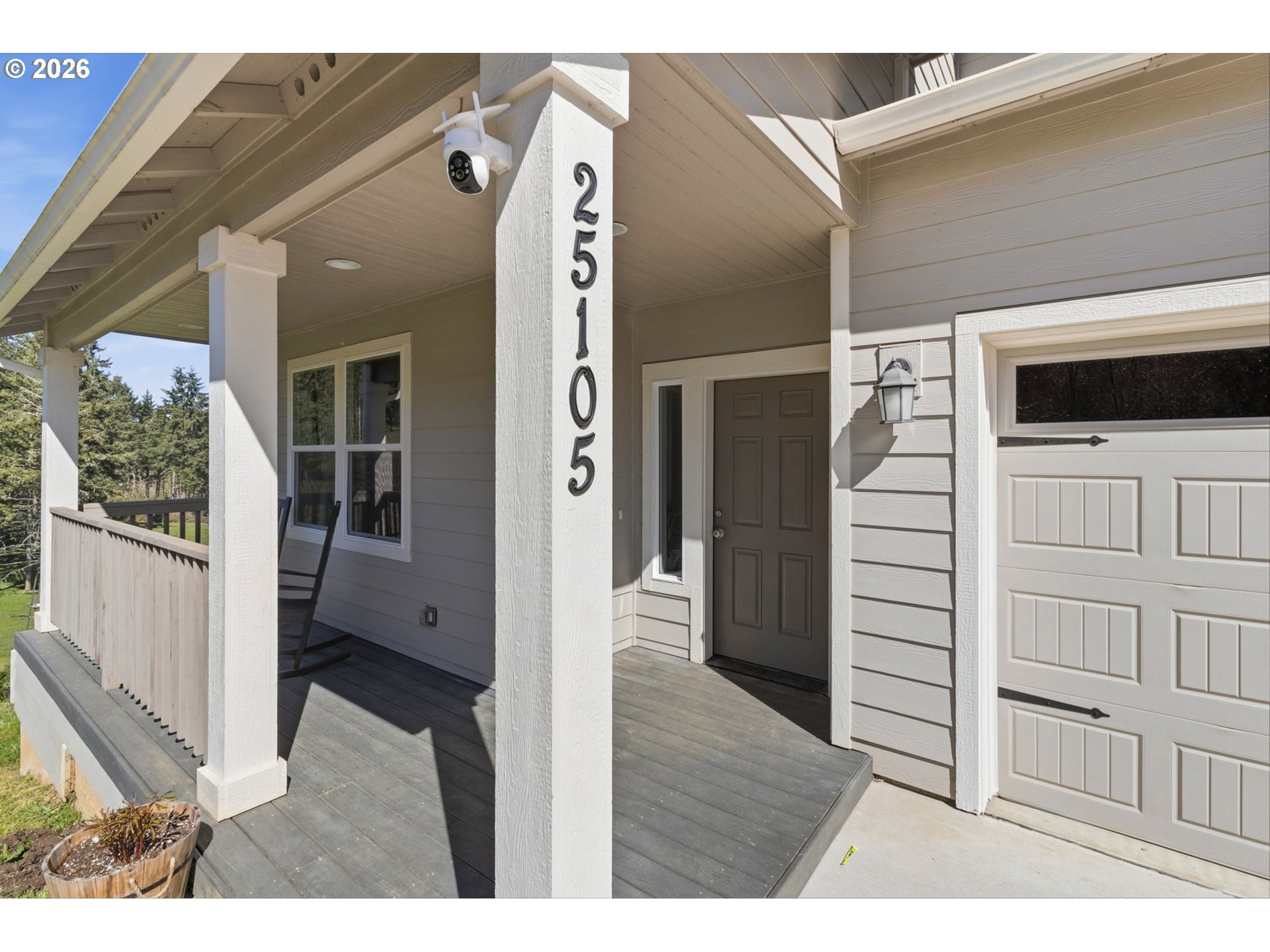 25105 Water LN, Monroe, OR, 97456