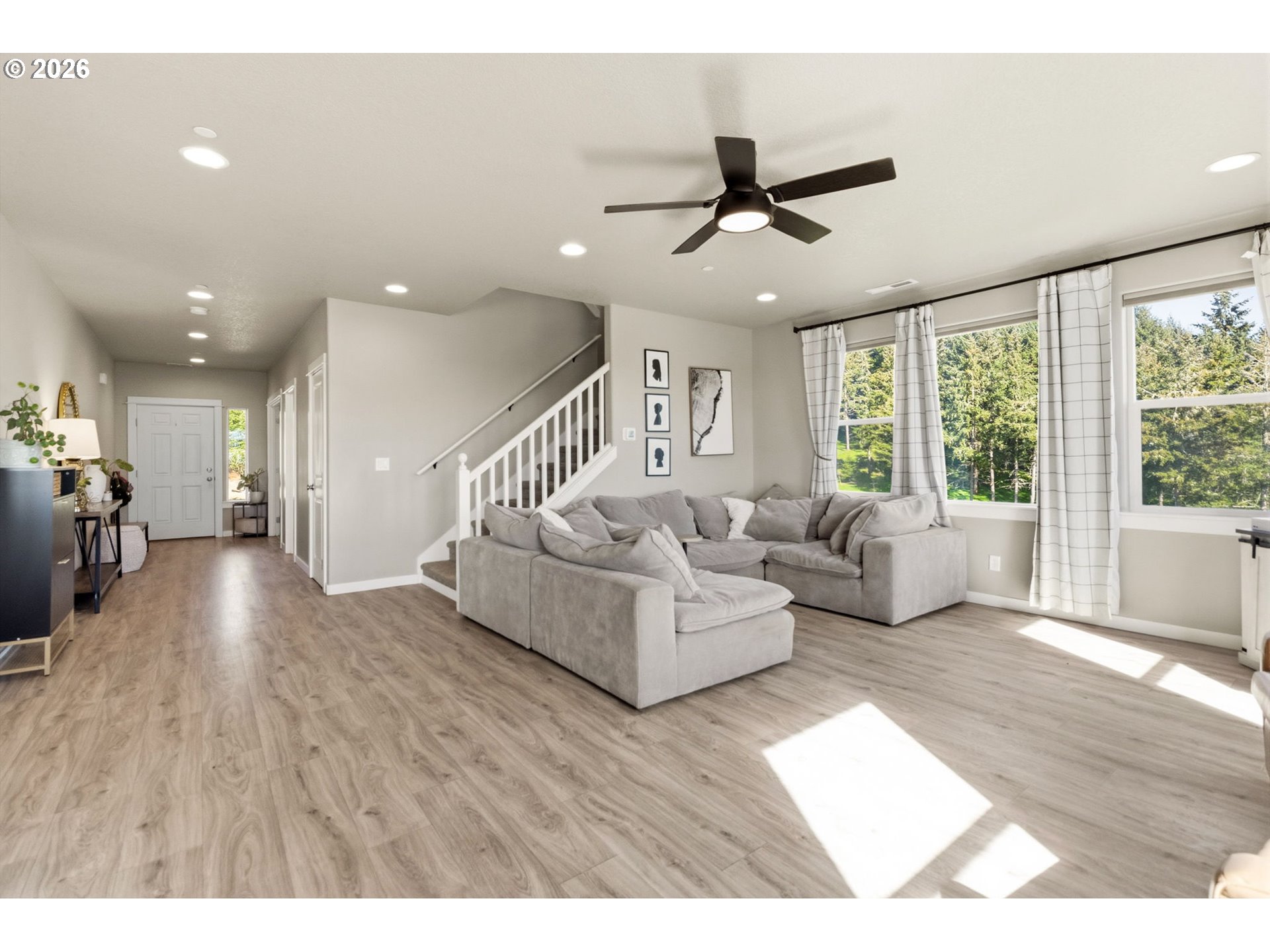 25105 Water LN, Monroe, OR, 97456