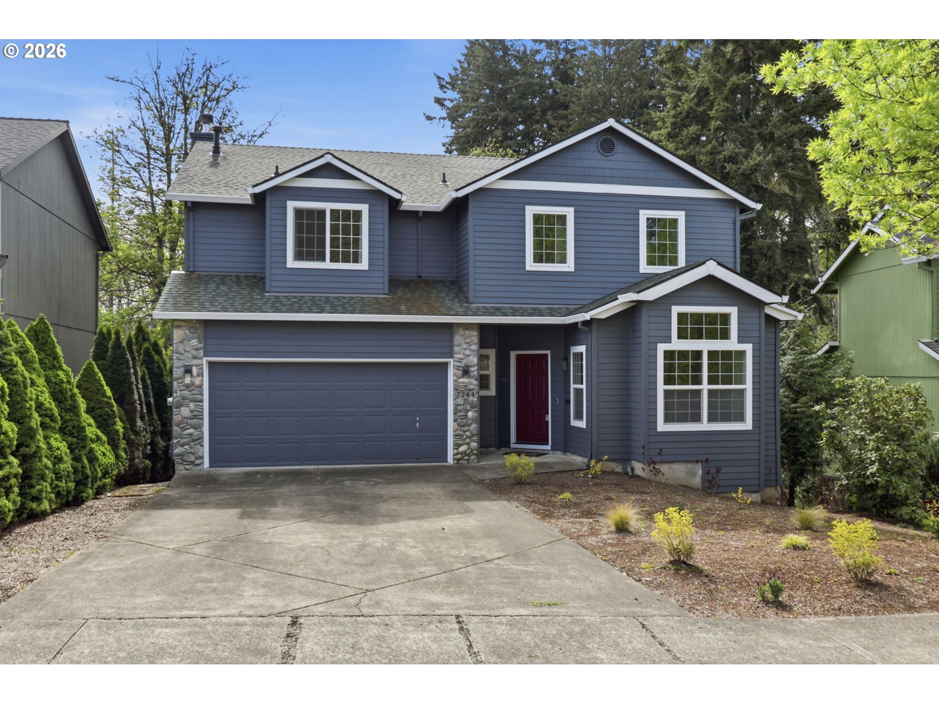 2815 HAZELNUT DR, Woodburn, OR, 97071