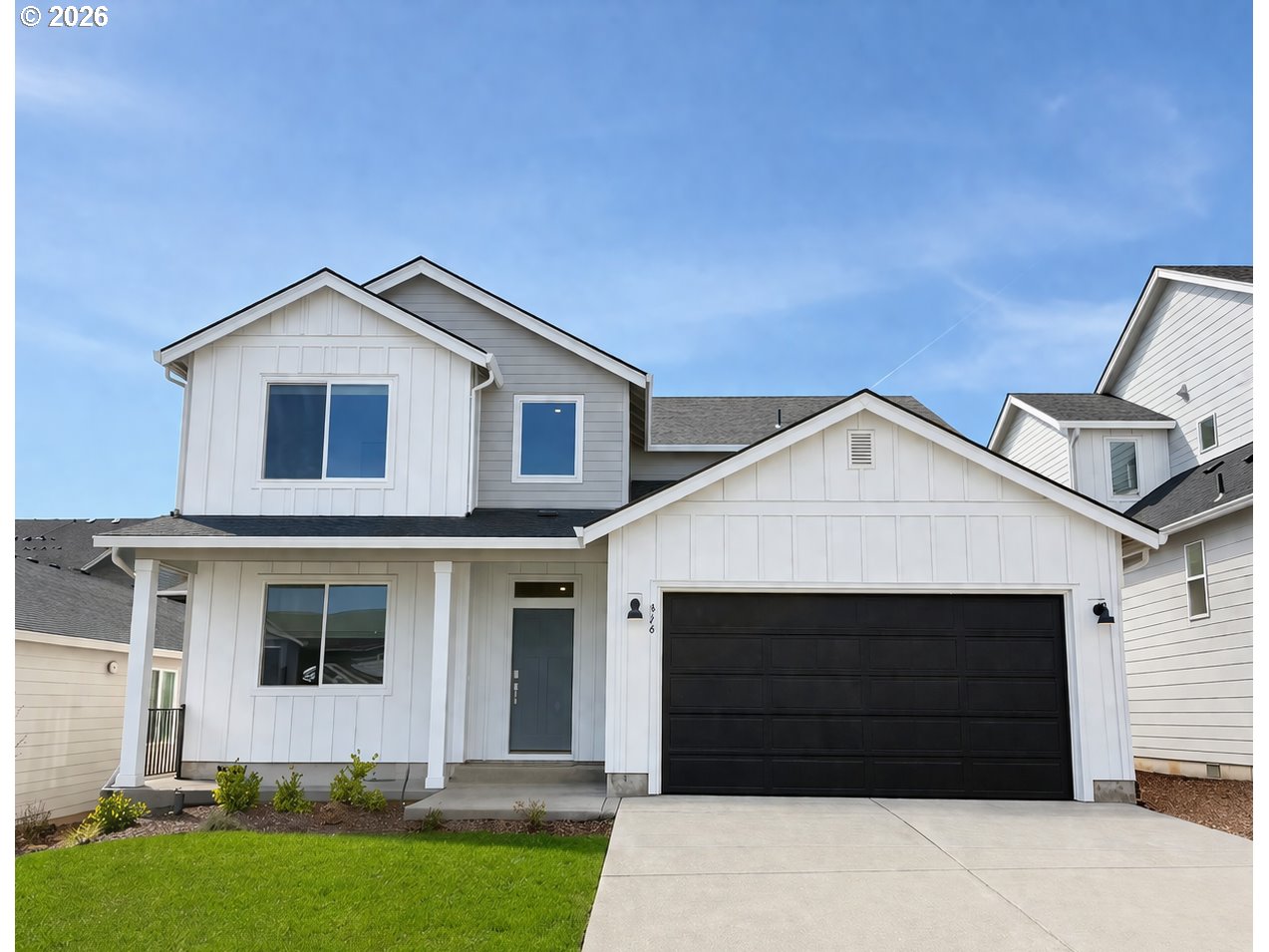 17505 NE TERRYS LN, Newberg, OR, 97132